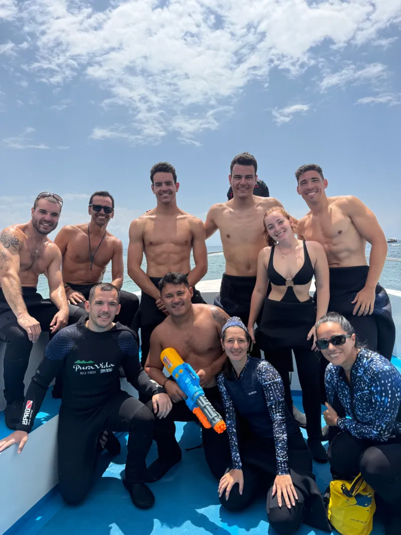 Bali & Penida: Volcanes & Mantas - Foto 7