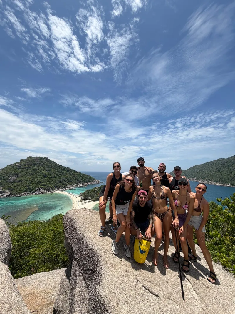 Tailandia: Entre Templos & Arrecifes - Foto 8