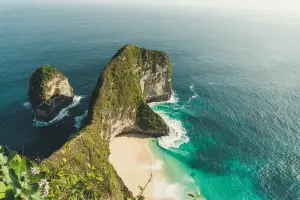 Bali & Penida: Volcanes & Mantas