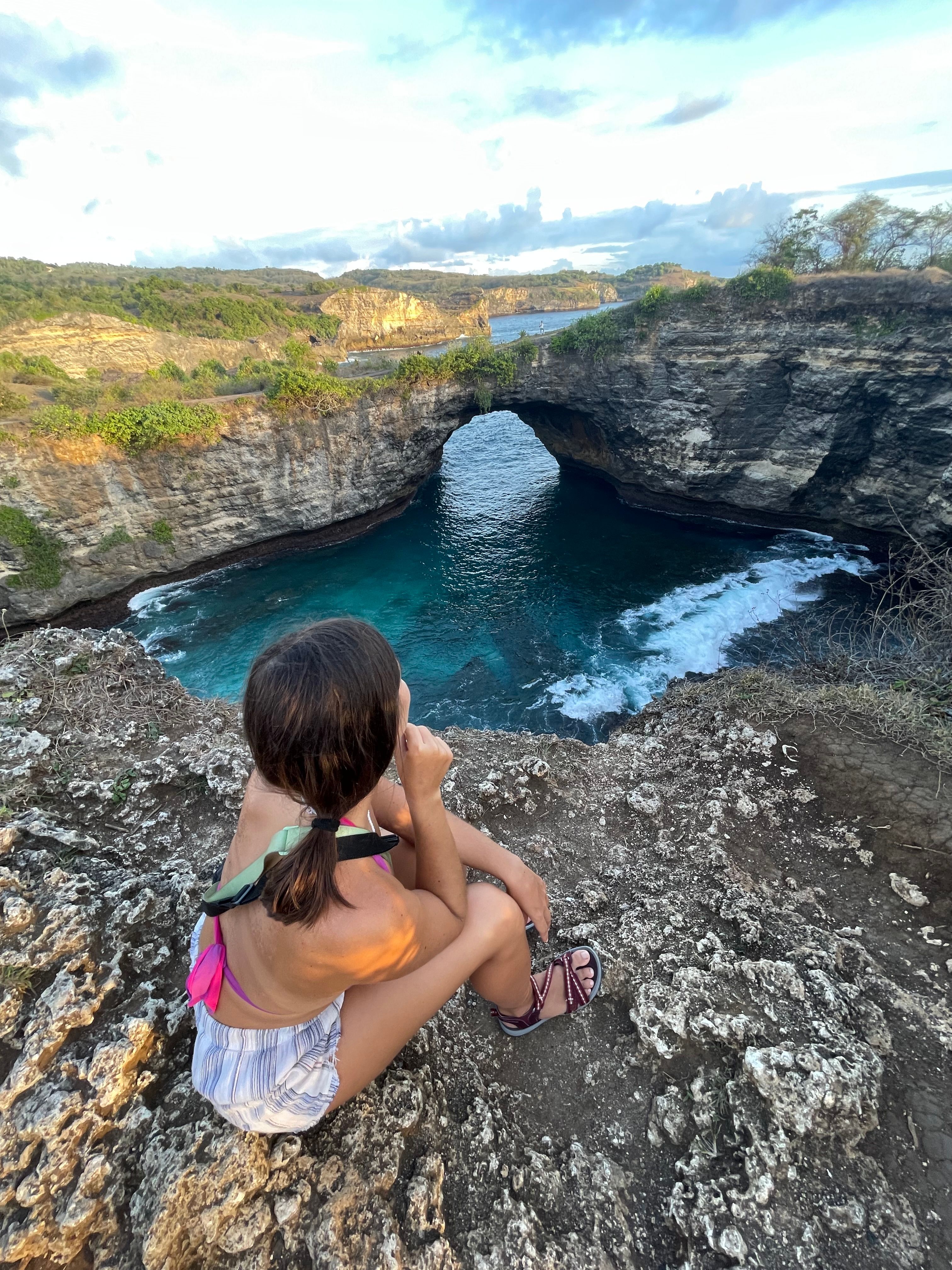 Bali & Penida: Volcanes & Mantas - Foto 5