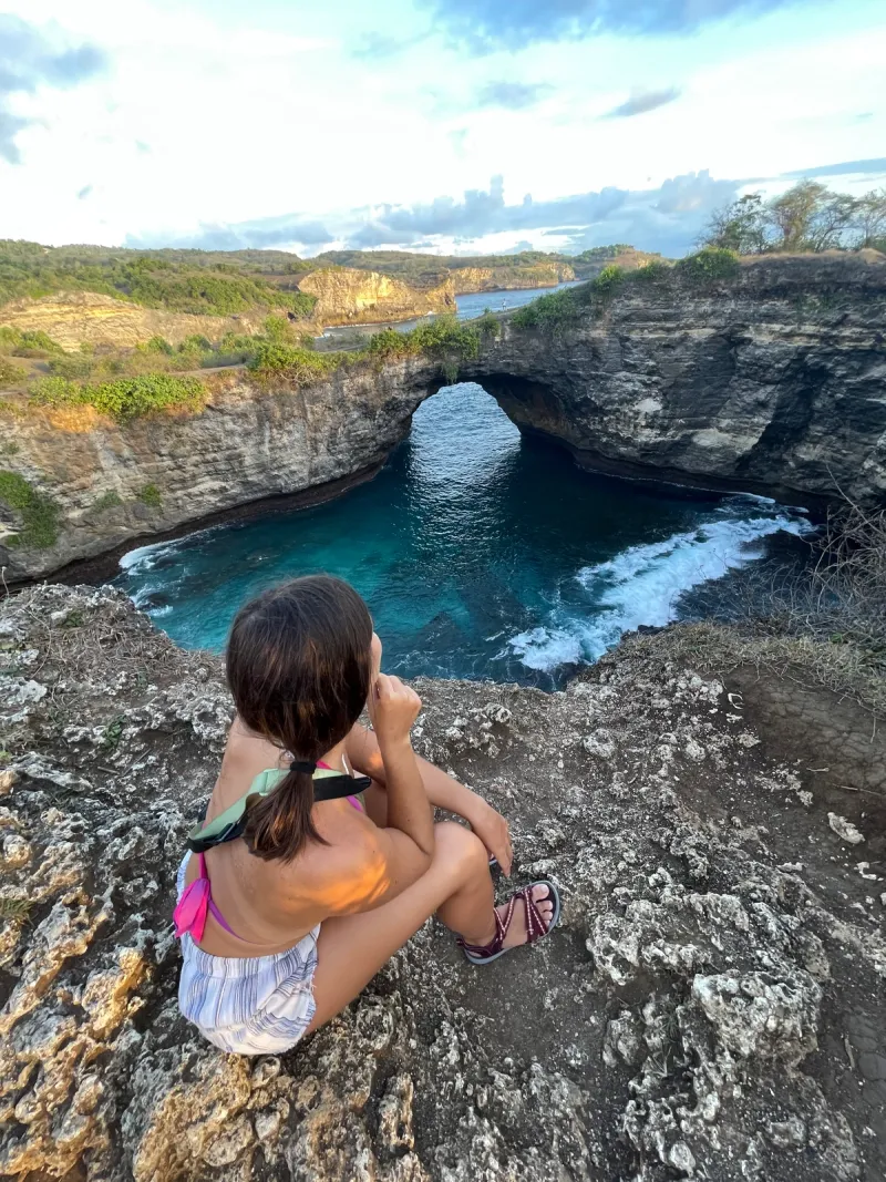 Bali & Penida: Volcanes & Mantas - Foto 6