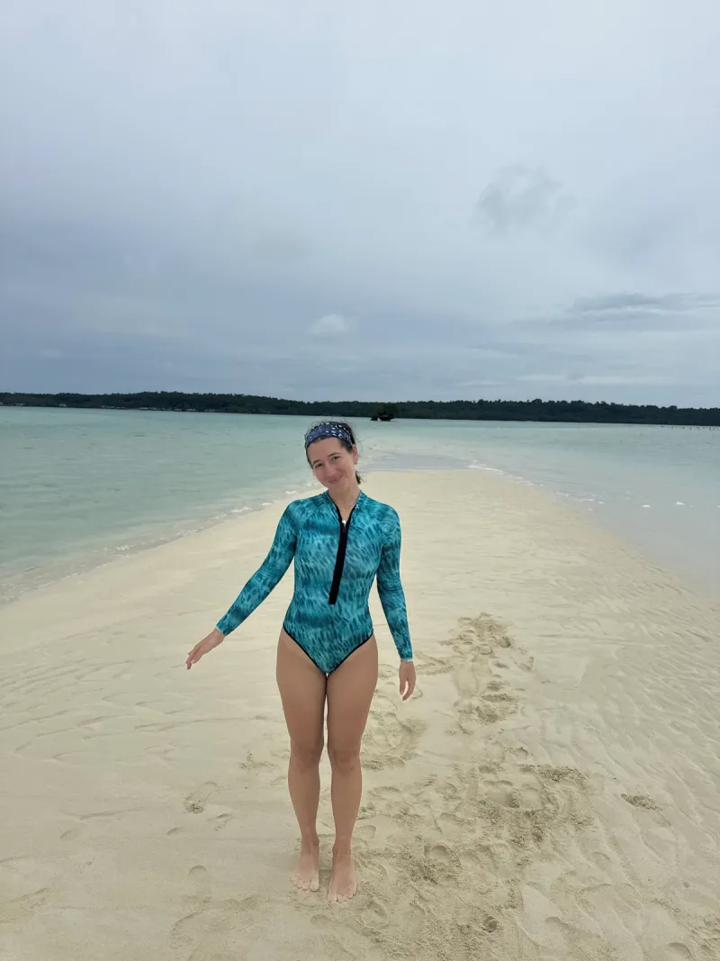 Maratua: Mantas, Medusas & Tiburones Ballena - Foto 17