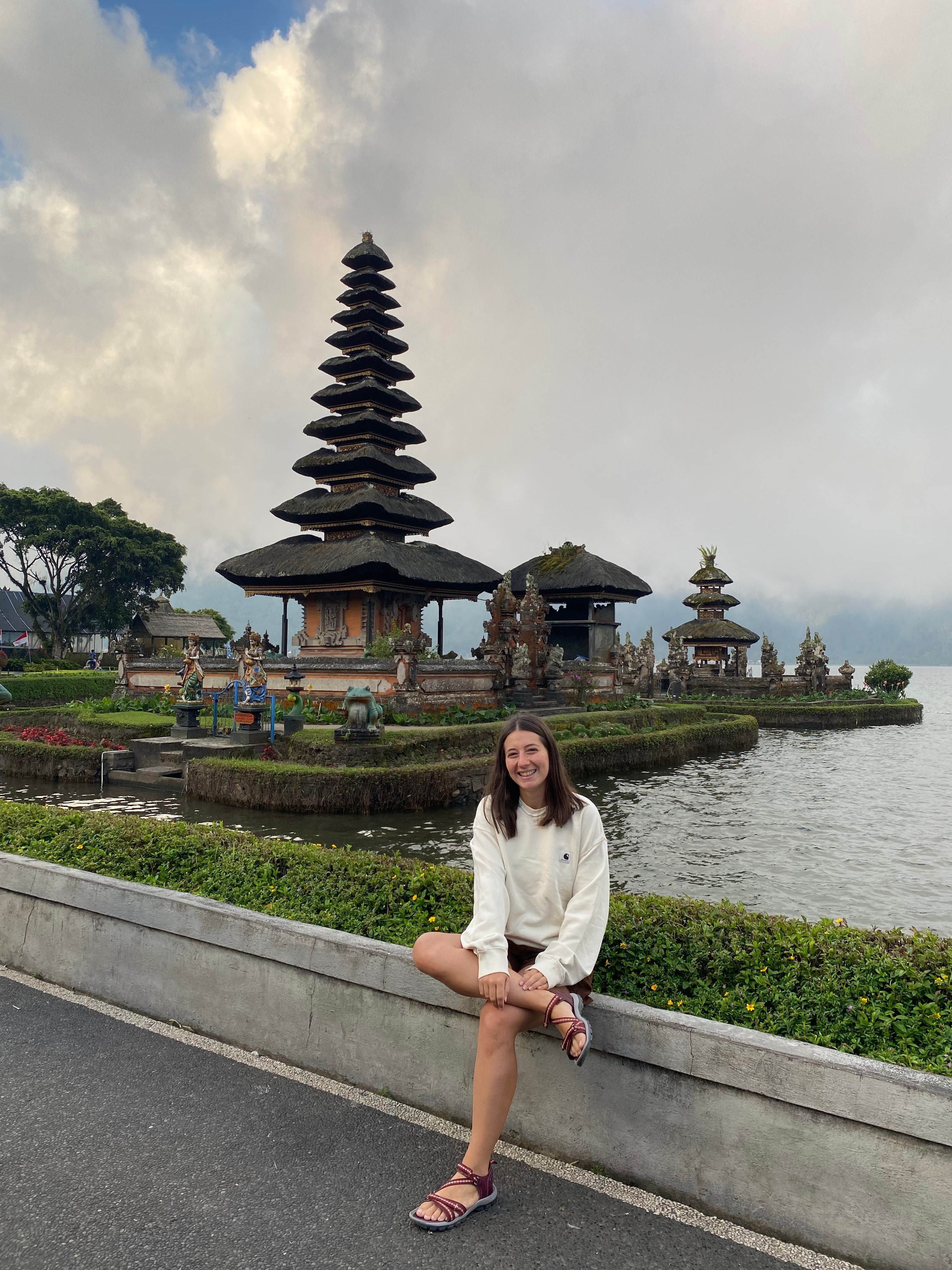 Bali & Penida: Volcanes & Mantas - Foto 7