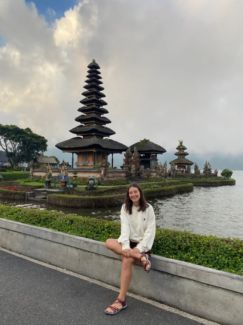 Bali & Penida: Volcanes & Mantas - Foto 8