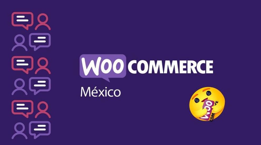 Woocommerce México