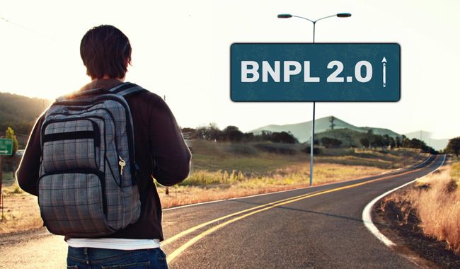 Evolution of Buy Now, Pay Later into BNPL 2.0