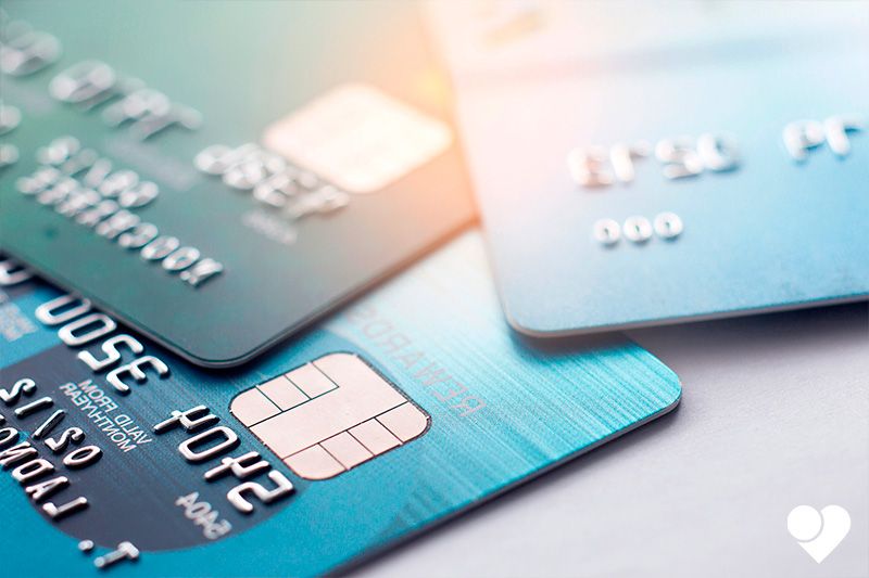 Diferencias entre tarjeta de crédito y débito image