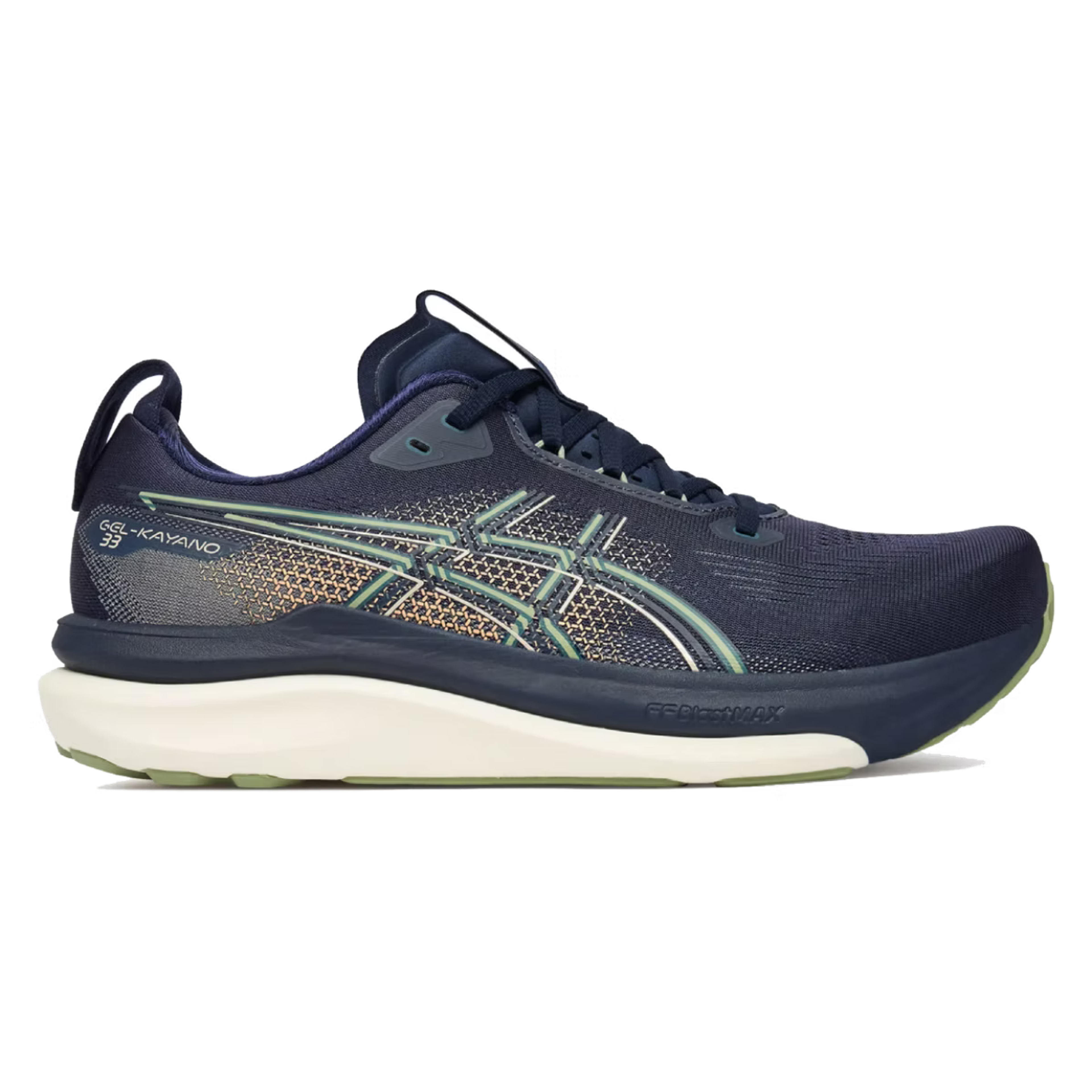 ASICS Gel-Kayano 33