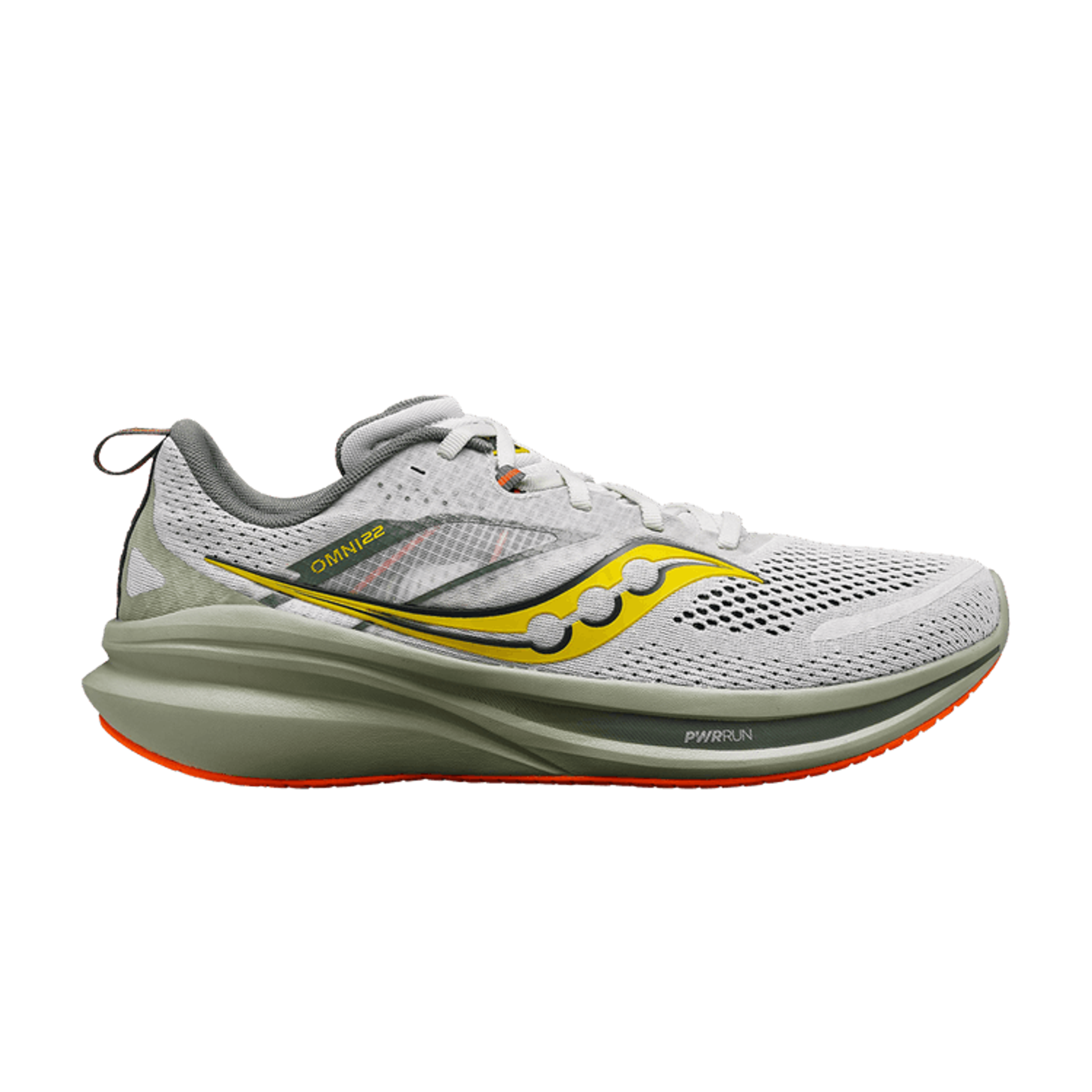 Saucony Omni 22