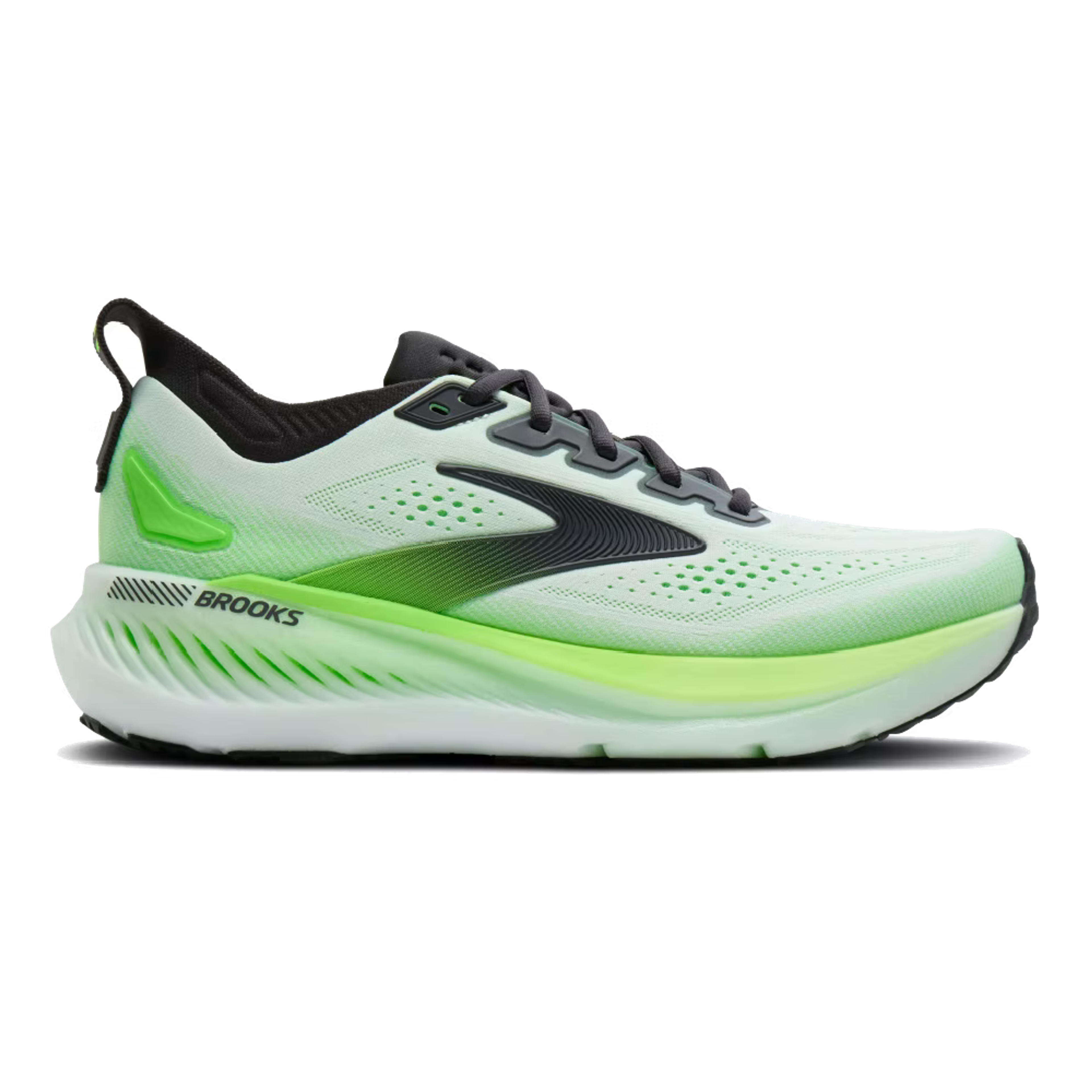 Brooks Glycerin GTS 23