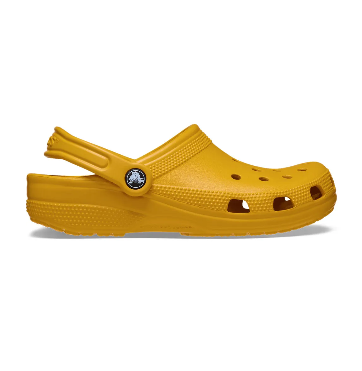 Crocs Classic Clog (Satirical page)