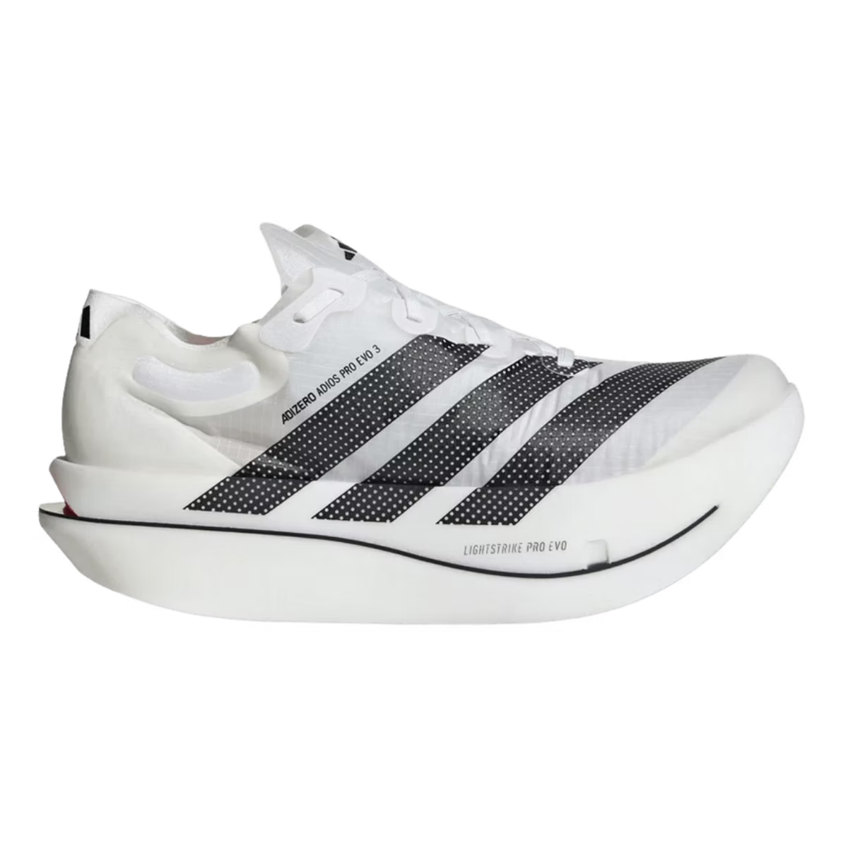 Adidas Adizero Adios Pro Evo 3 Review | RunJudge