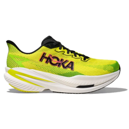 Hoka Mach X 3