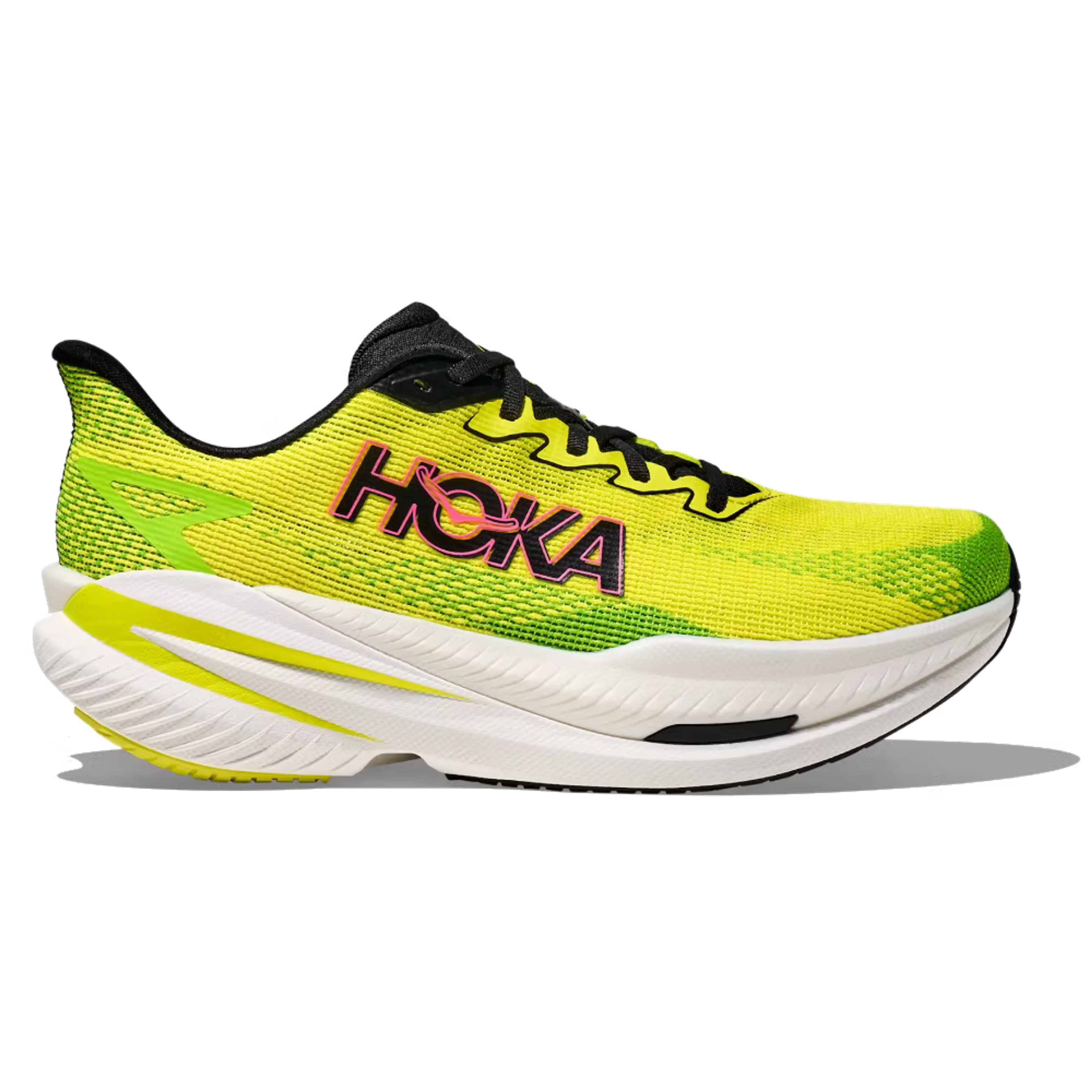 Hoka Mach X 3