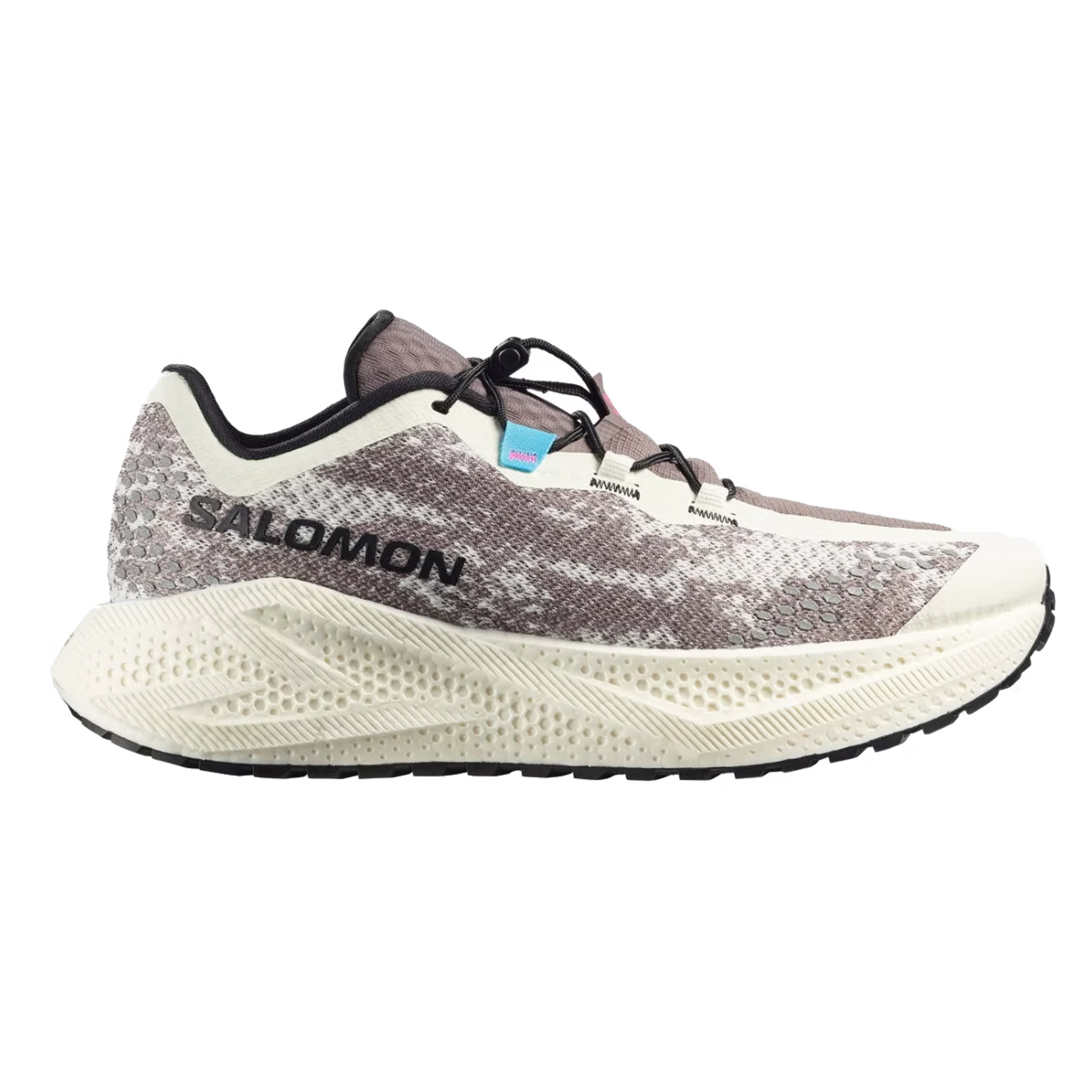 Salomon Aero Glide 4