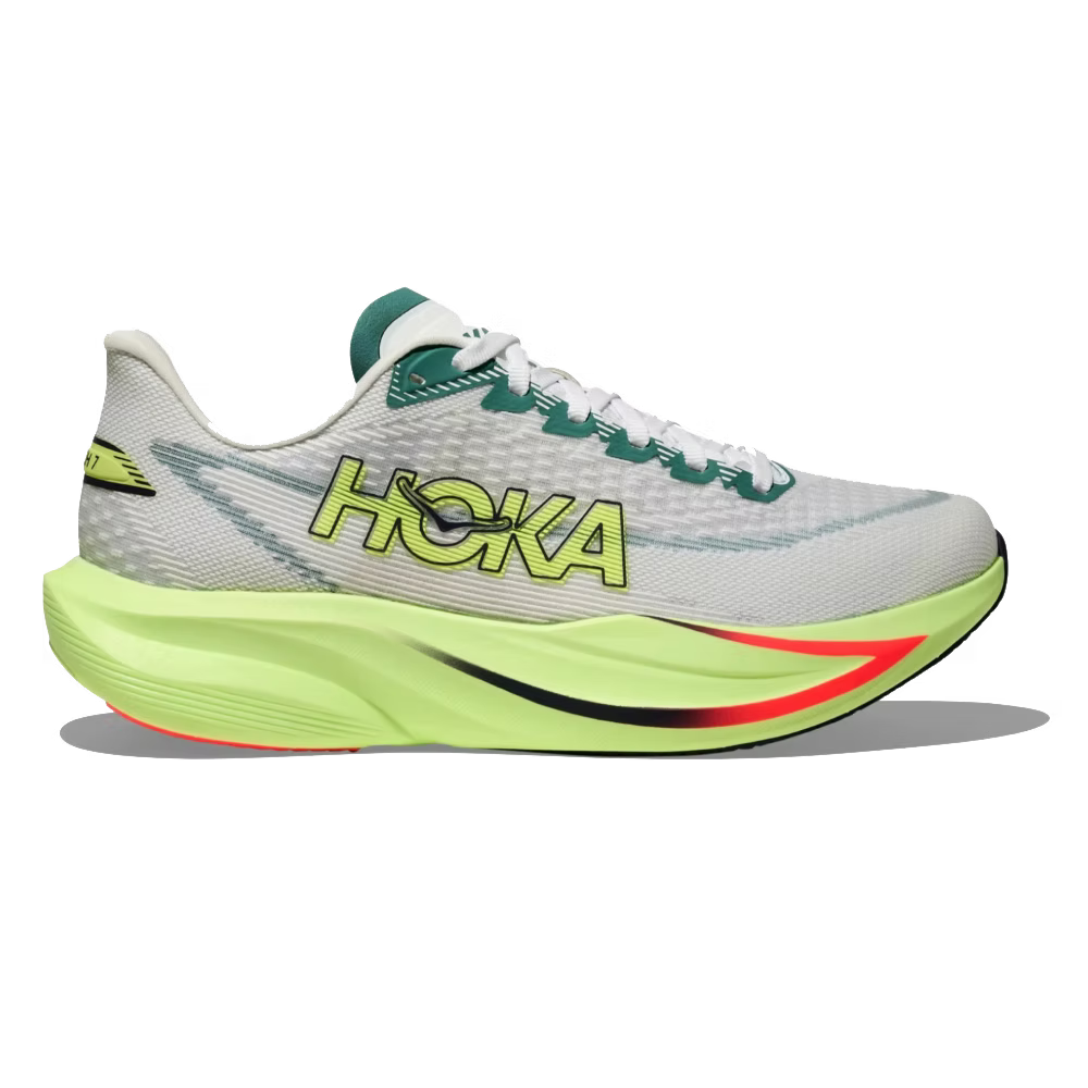 Hoka Mach 7
