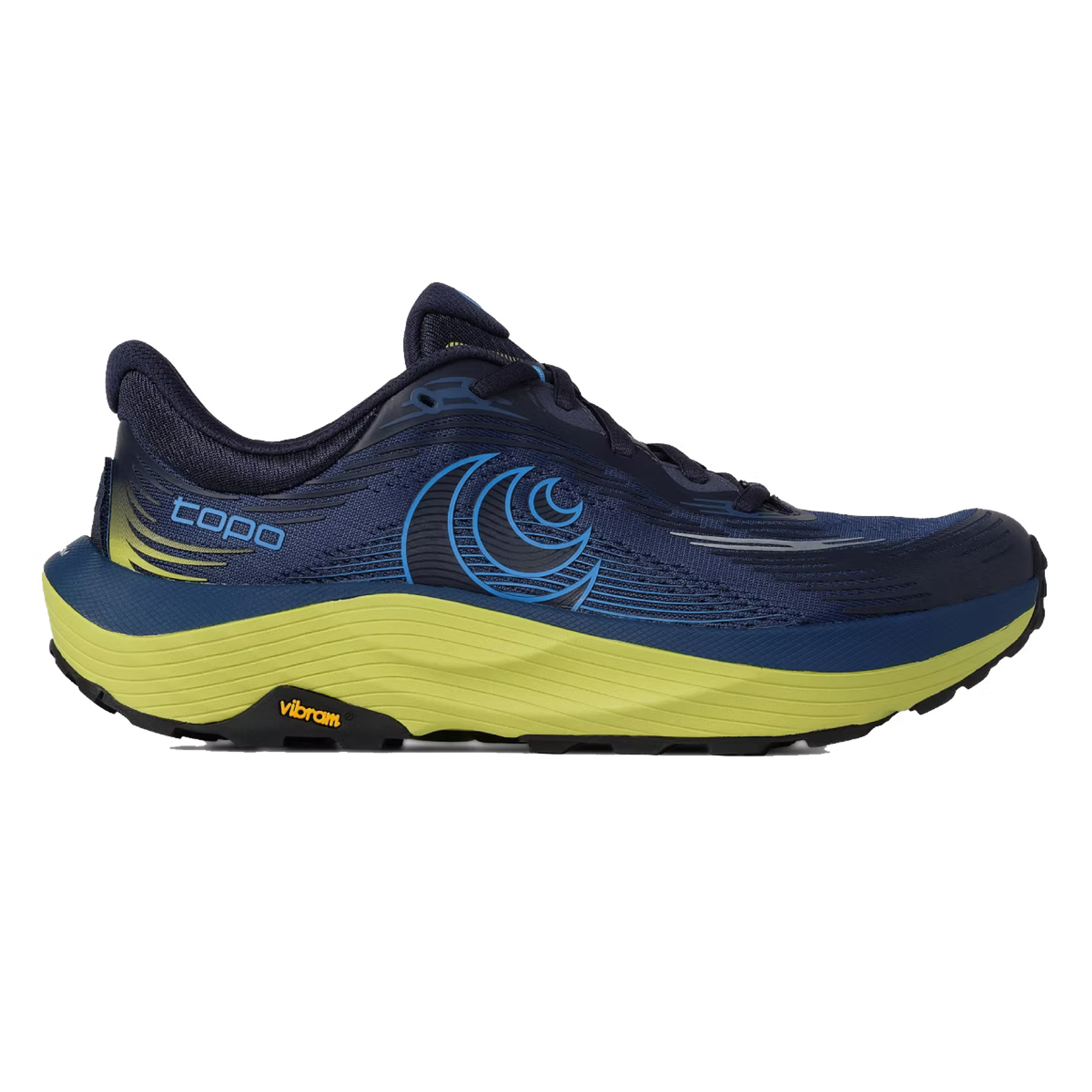 Topo Ultraventure 5