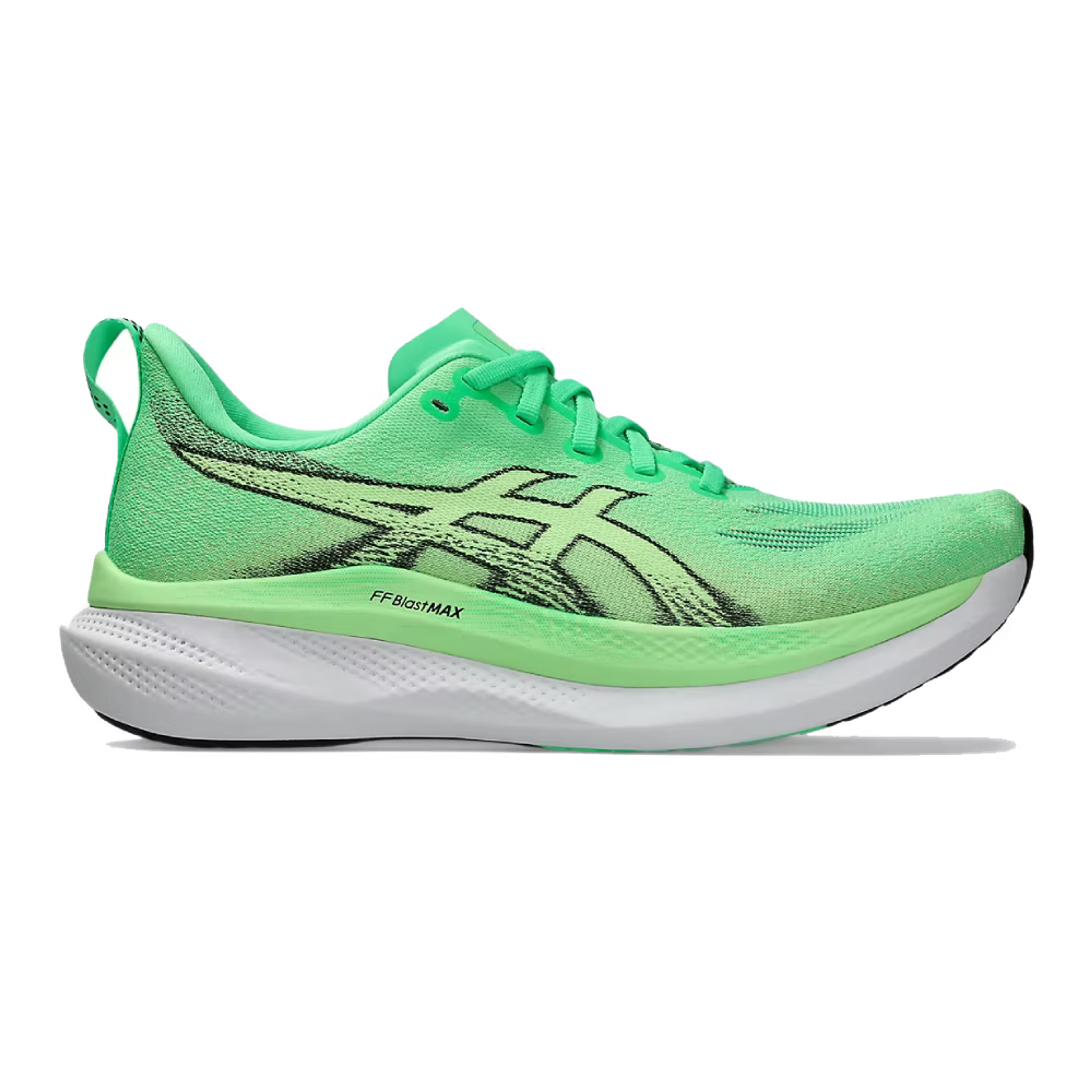 ASICS Glideride Max 2