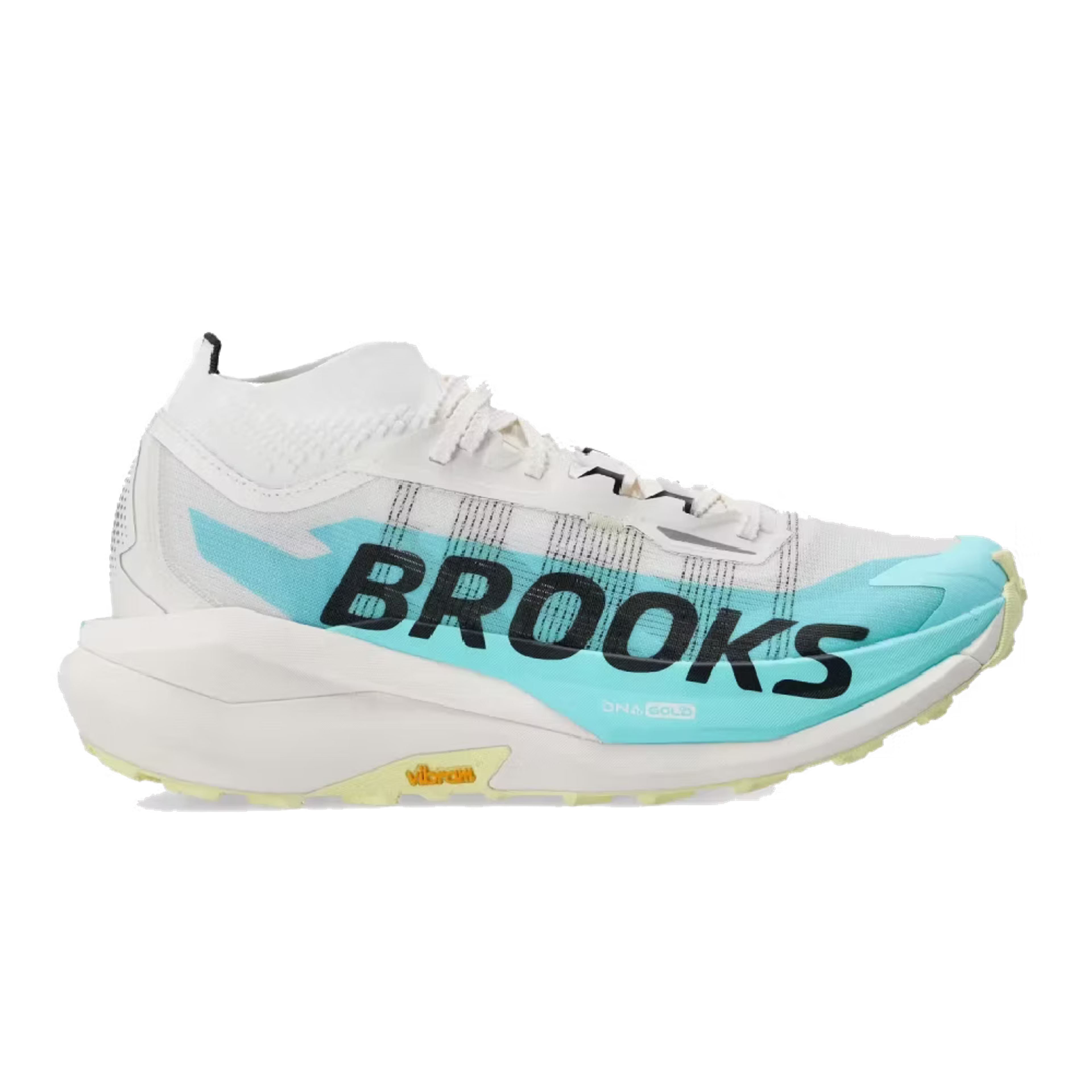 Brooks Cascadia Elite