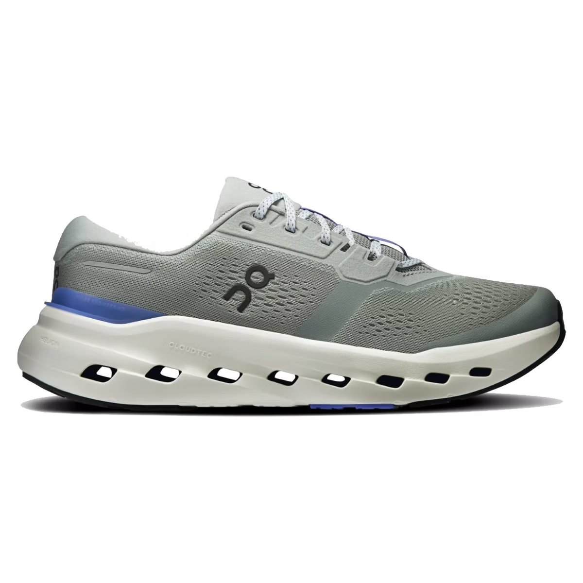 On Cloudrunner 3