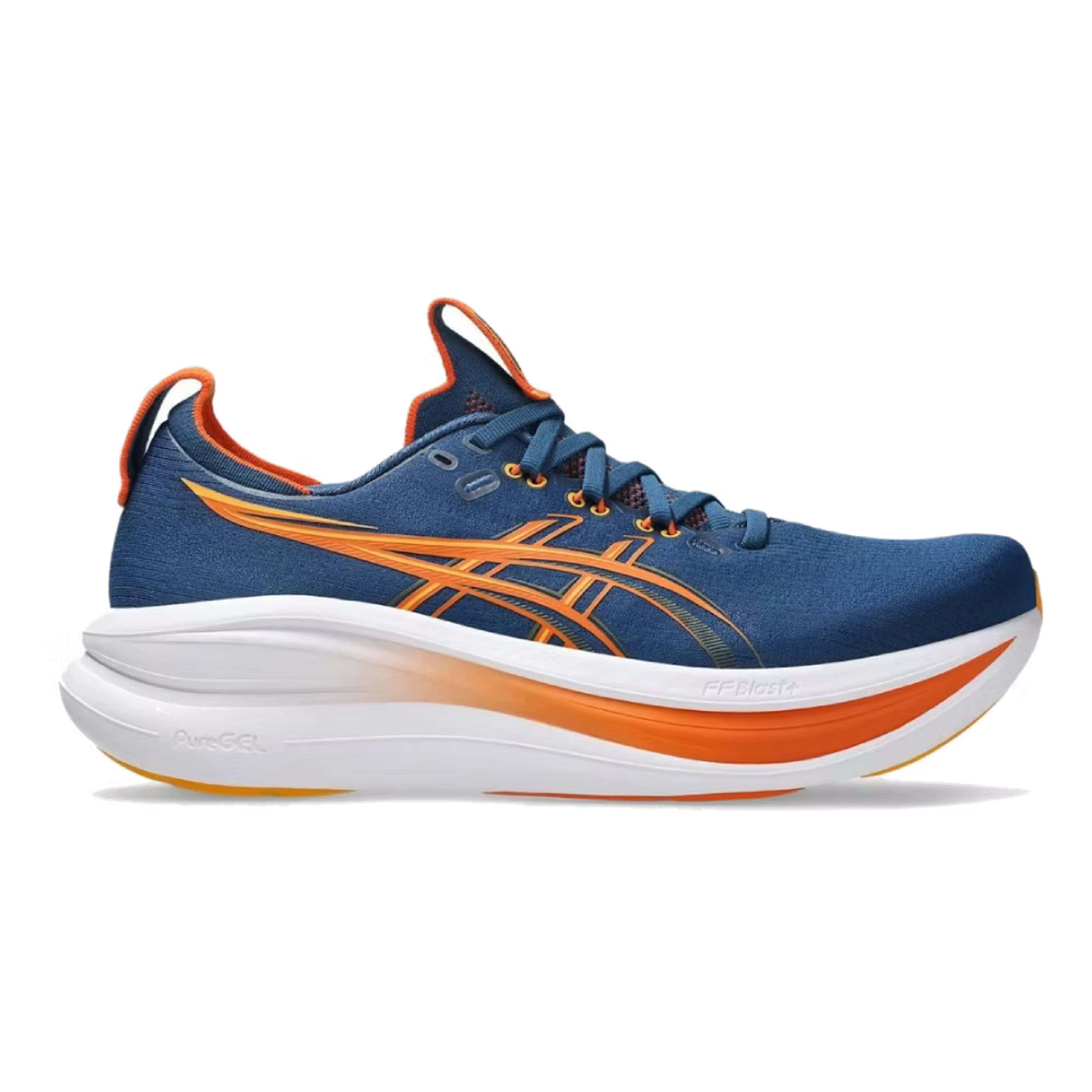 ASICS Gel-Nimbus 28