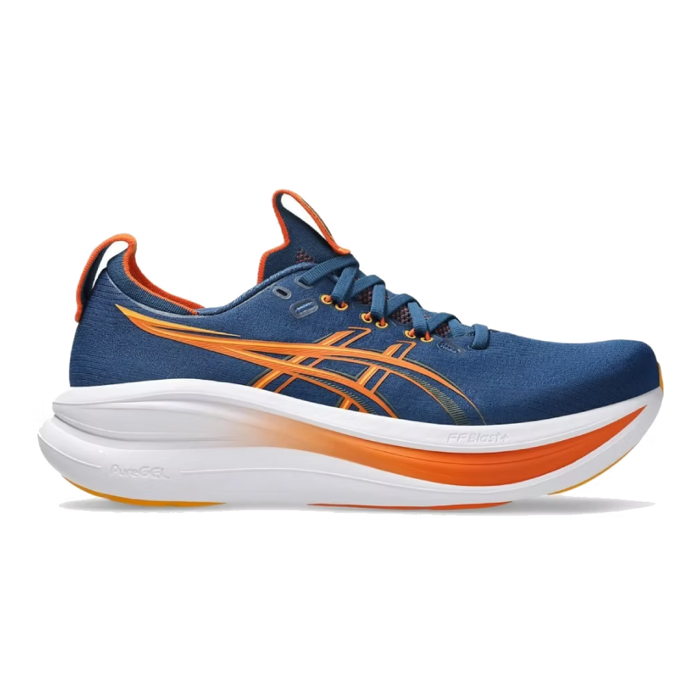 ASICS Gel-Nimbus 28