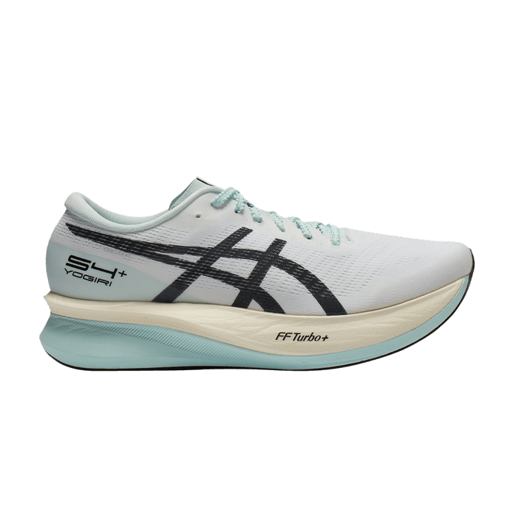 ASICS S4+ Yogiri