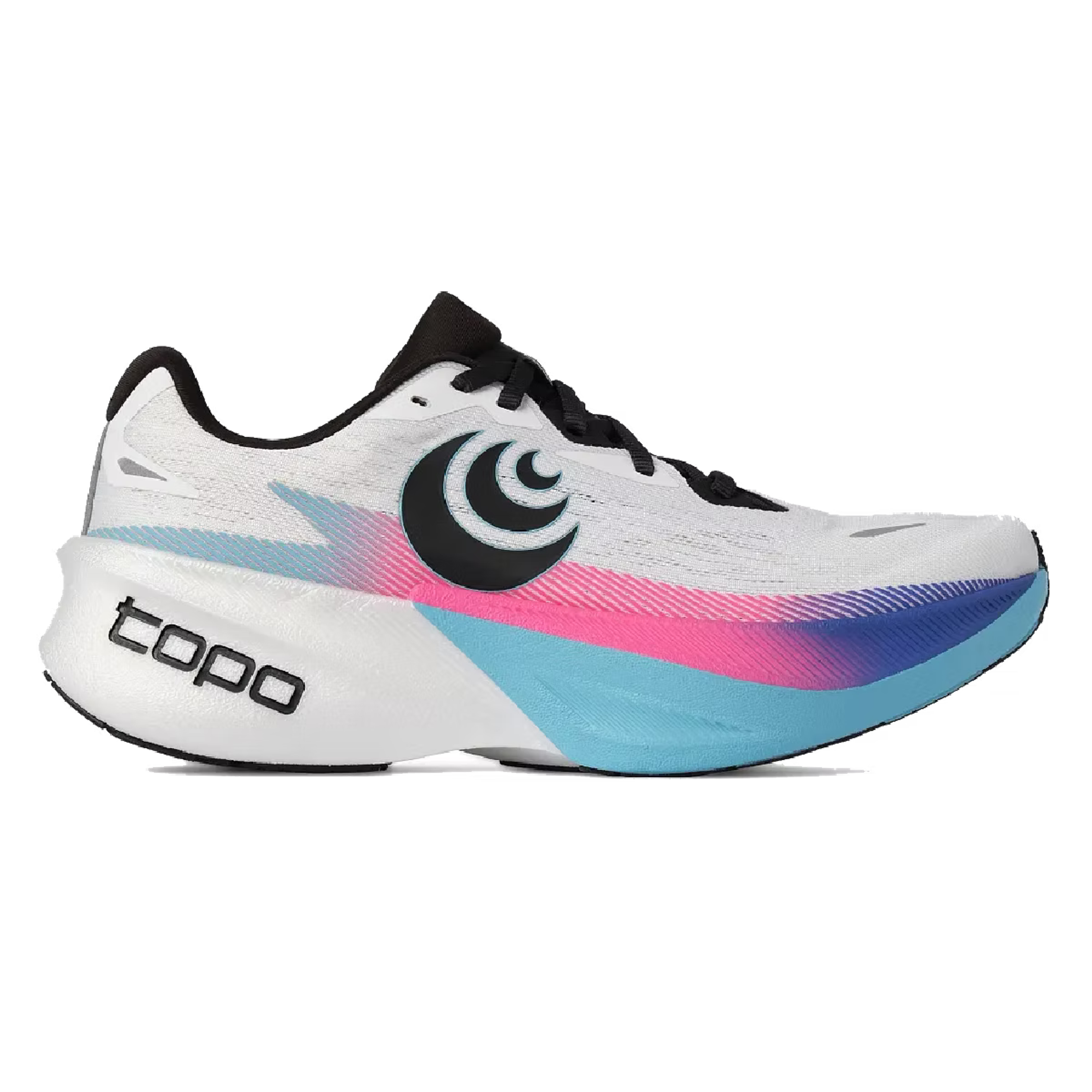 Topo Specter 3