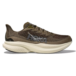 Hoka Mach 6