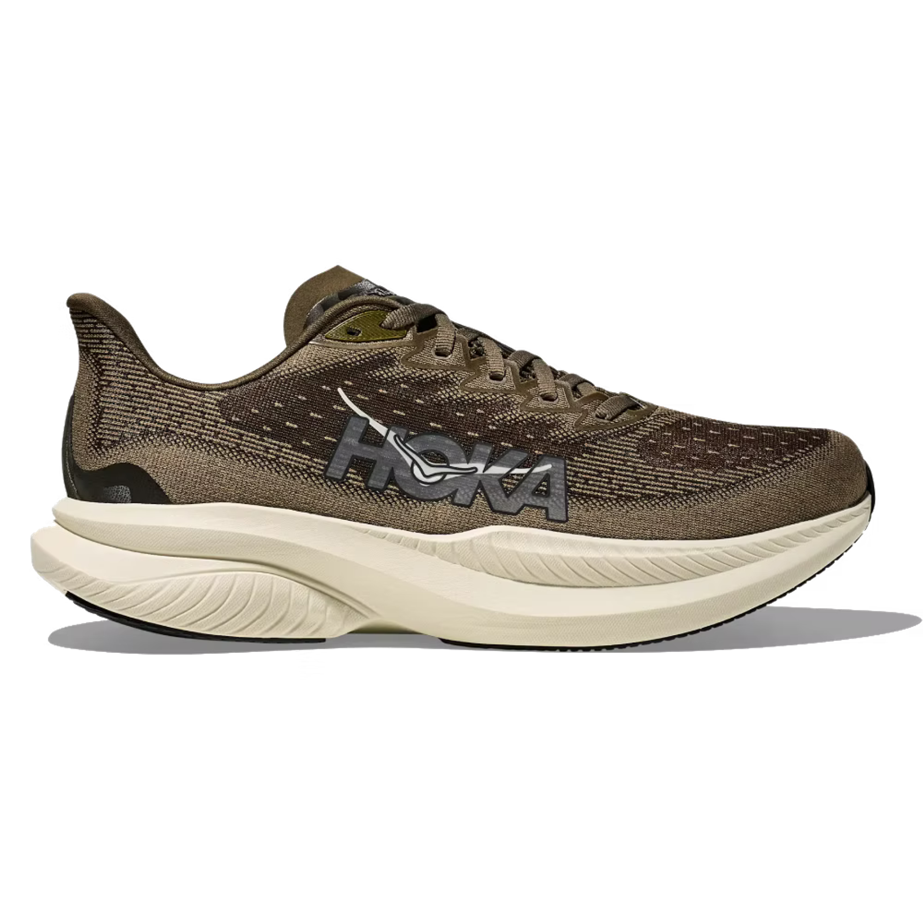 Hoka Mach 6