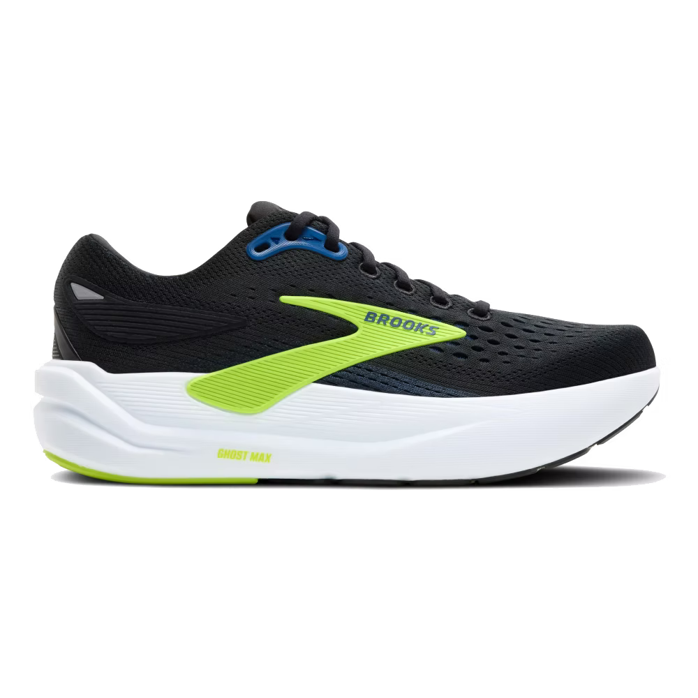 Brooks Ghost Max 3
