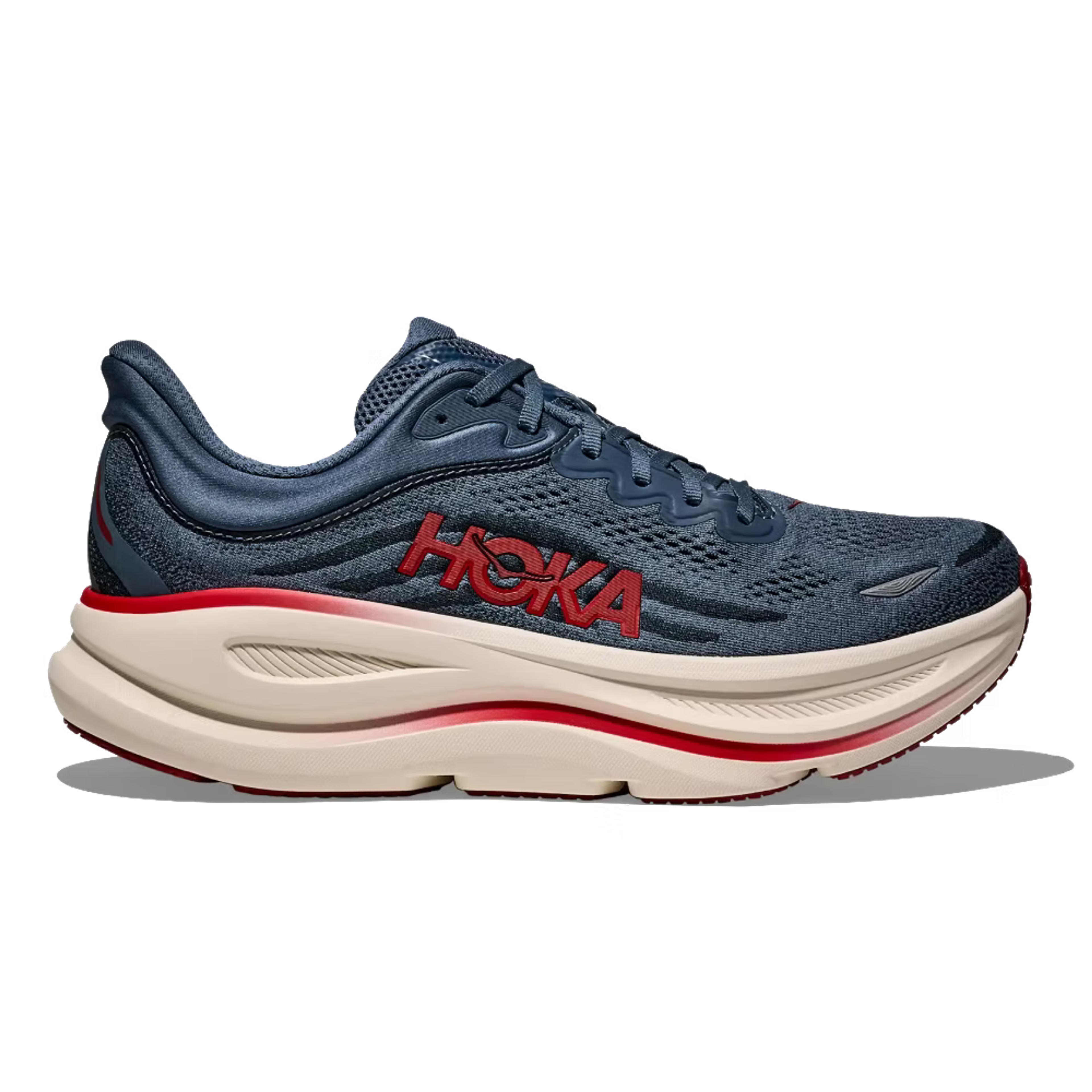 Hoka Bondi 9