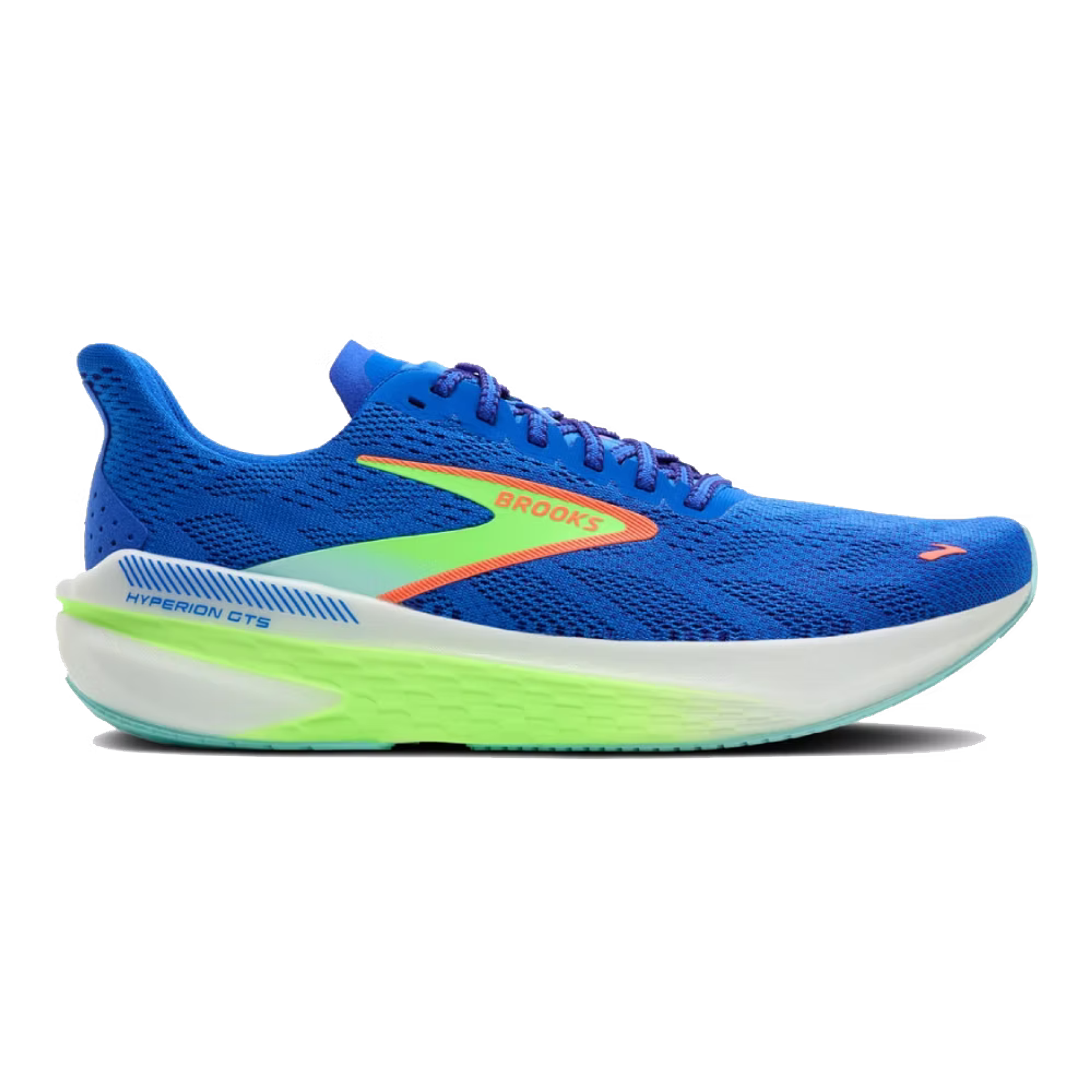 Brooks Hyperion GTS 2