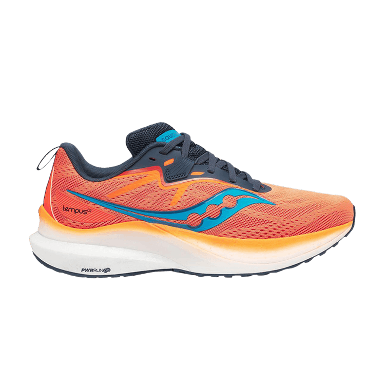 Saucony Tempus 2