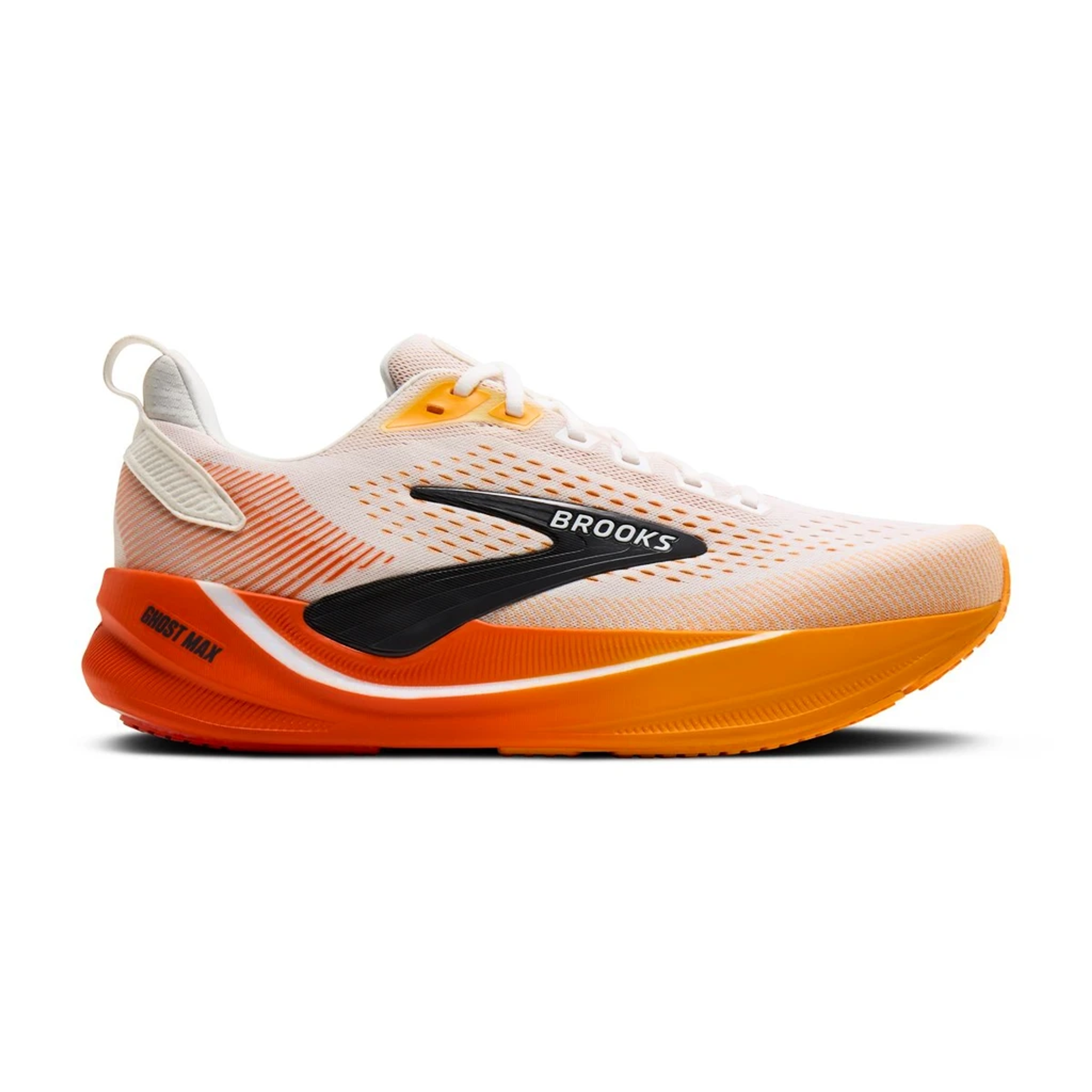 Brooks Ghost Max 4