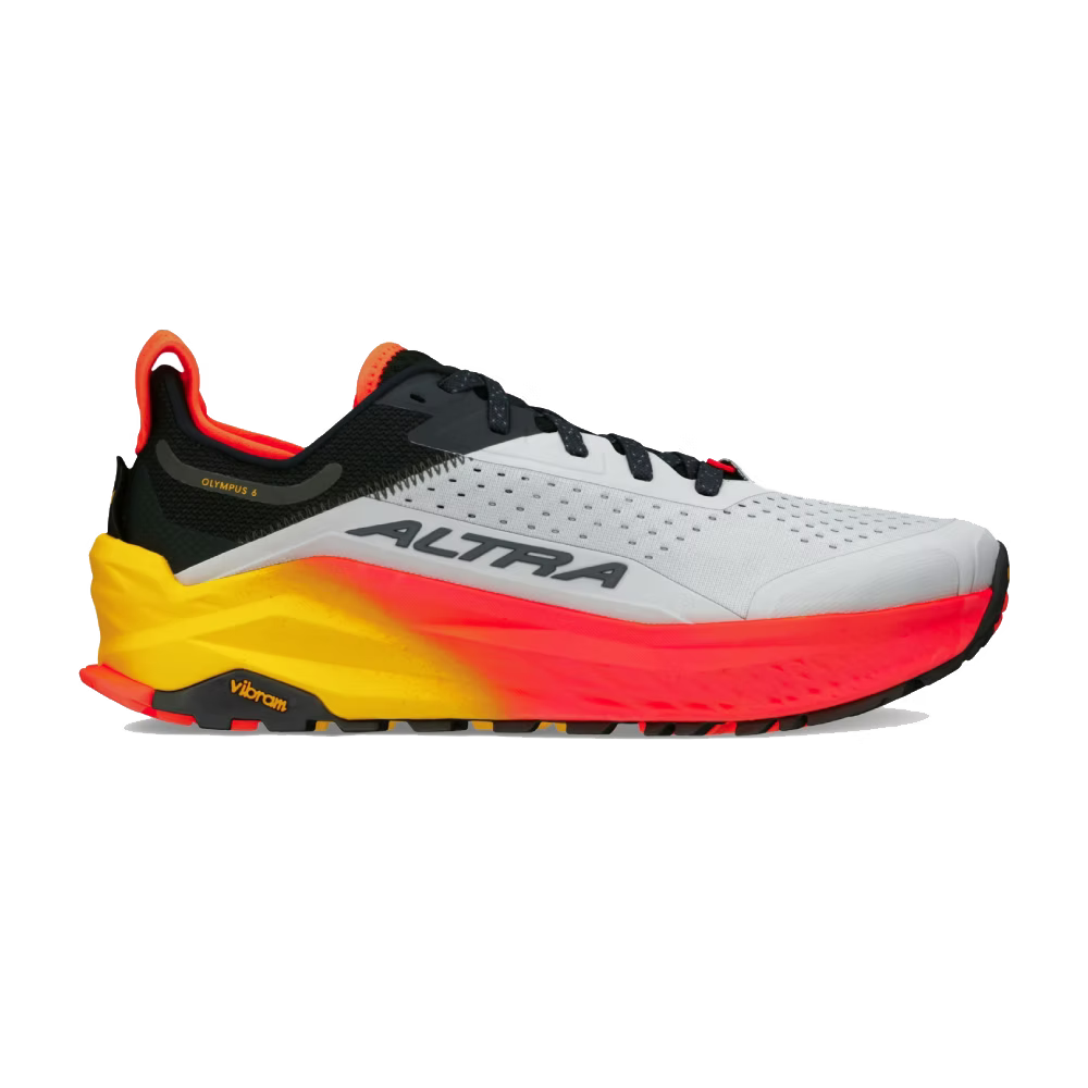 Altra Olympus 6