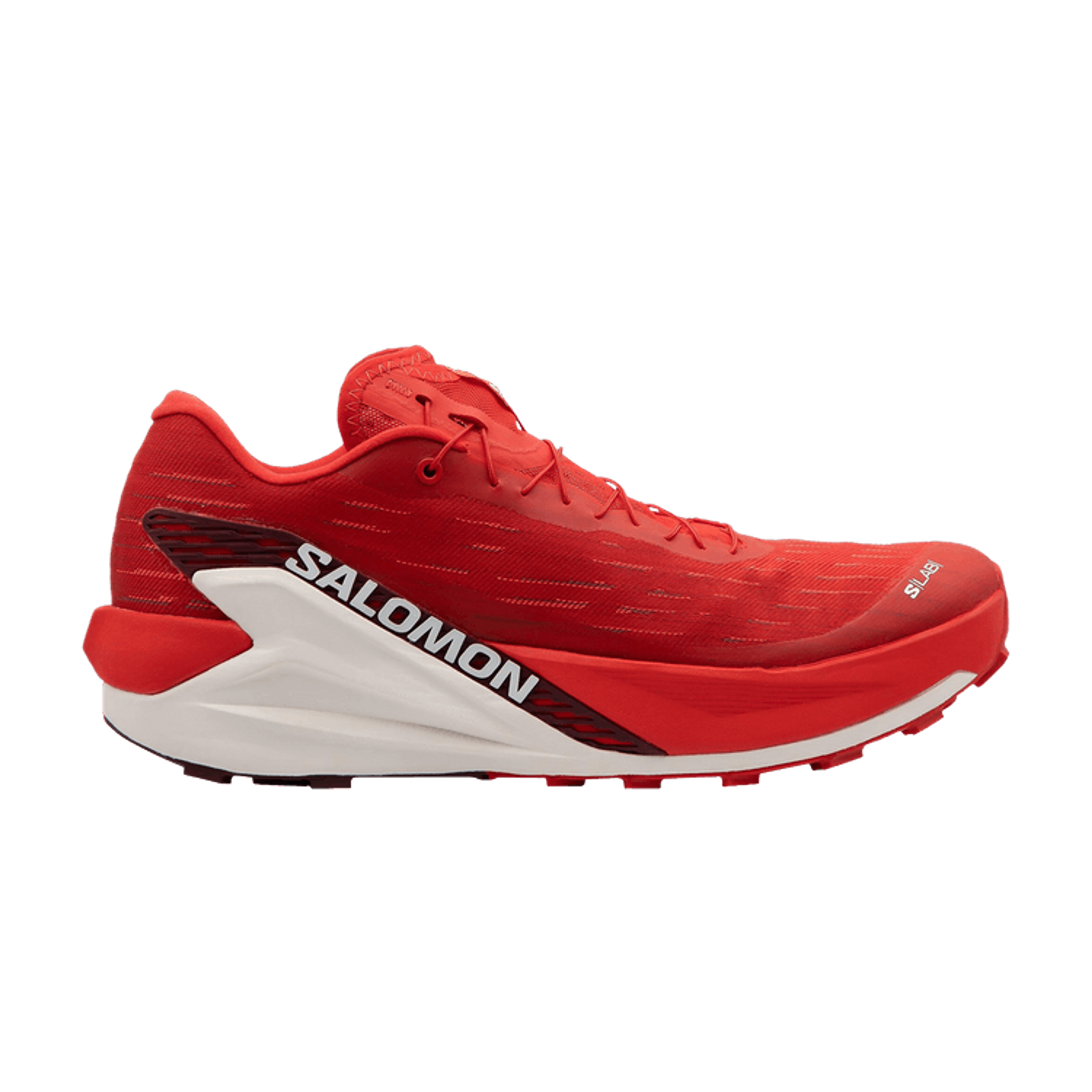 Salomon S/Lab Pulsar 4