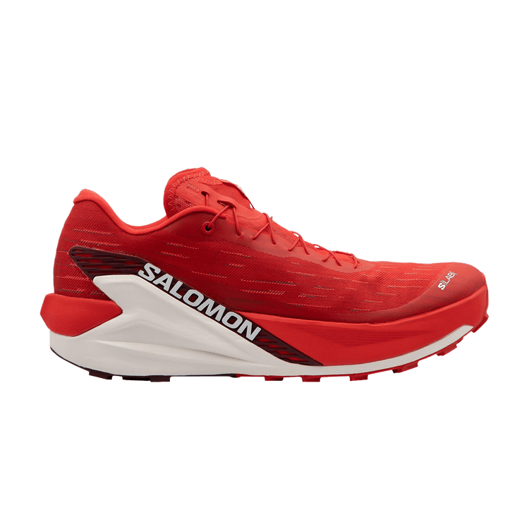 Salomon S/Lab Pulsar 4