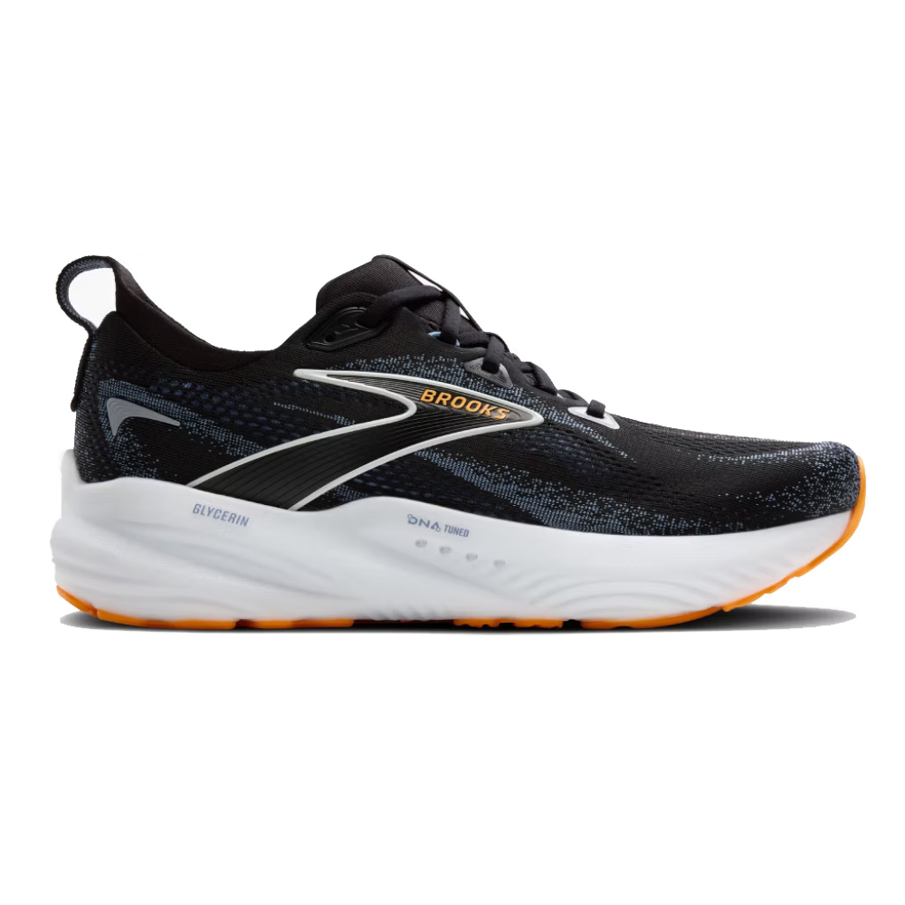 Brooks Glycerin 22