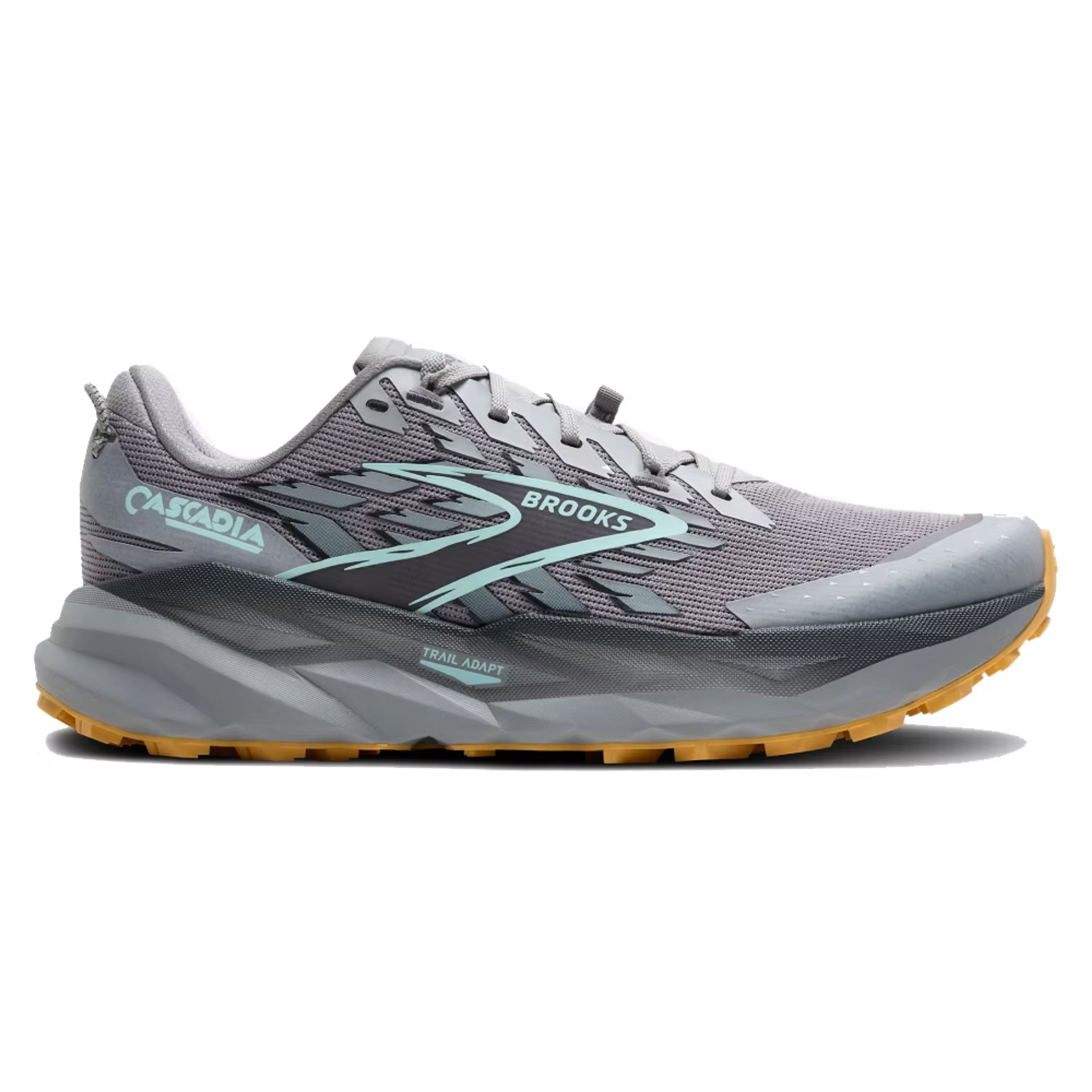 Brooks Cascadia 19
