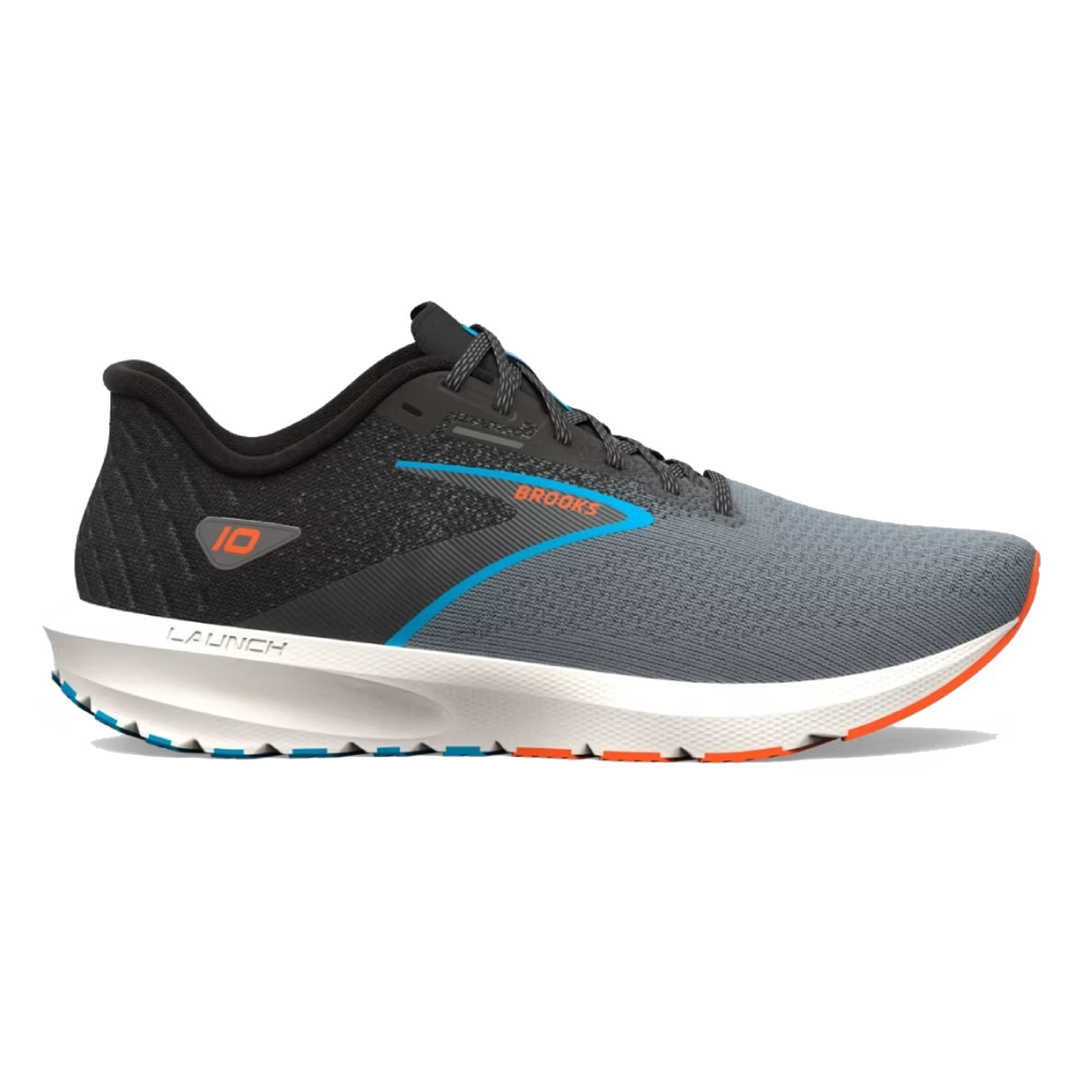 Brooks Launch 10