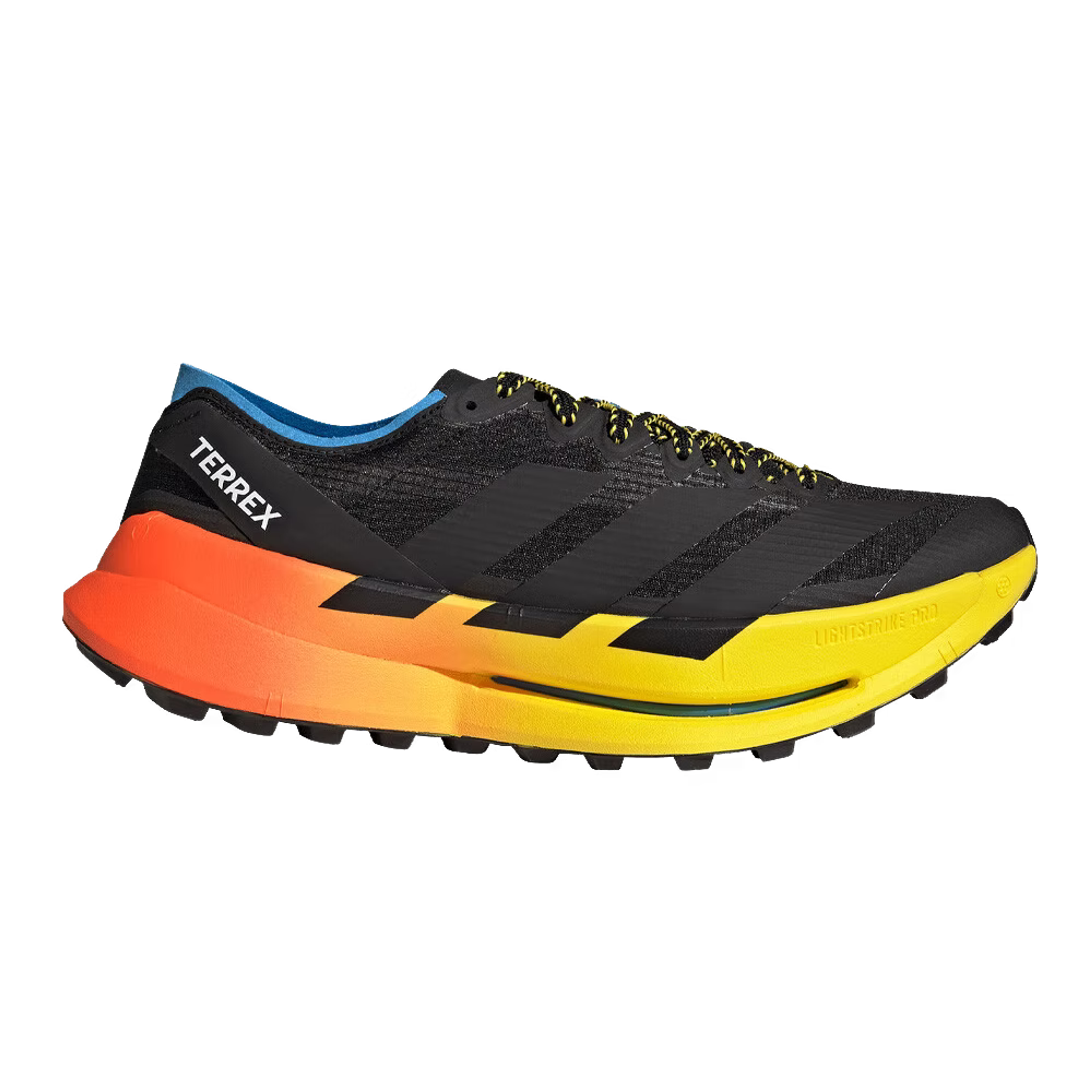 Adidas Terrex Agravic Speed Ultra 2