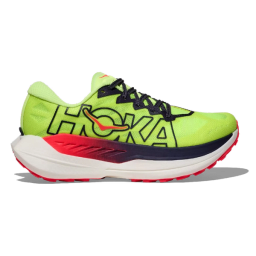 Hoka Rocket X Trail