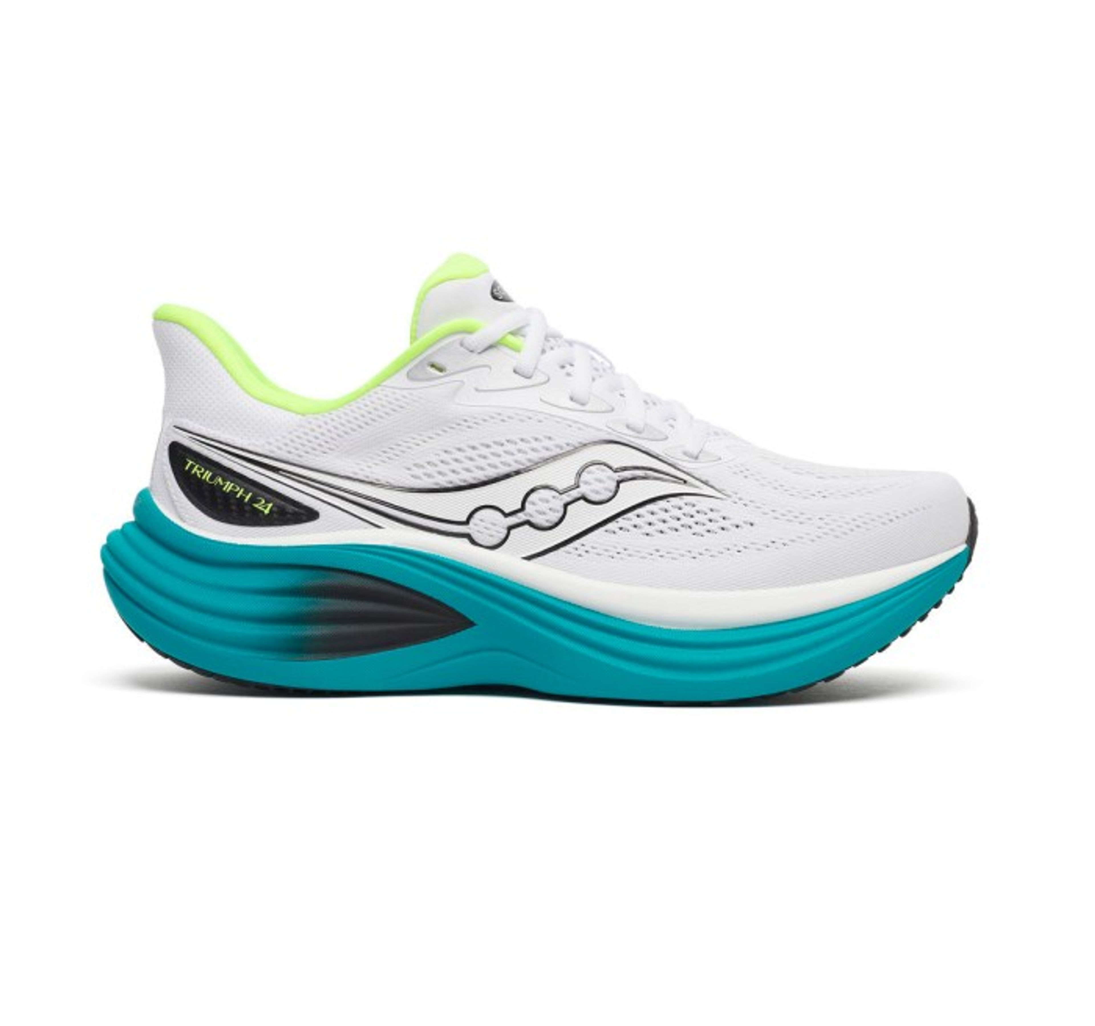 Saucony Triumph 24