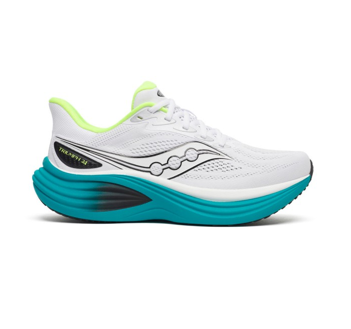 Saucony Triumph 24