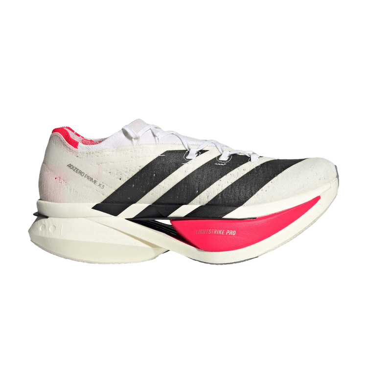 Adidas Adizero Prime X3 Strung