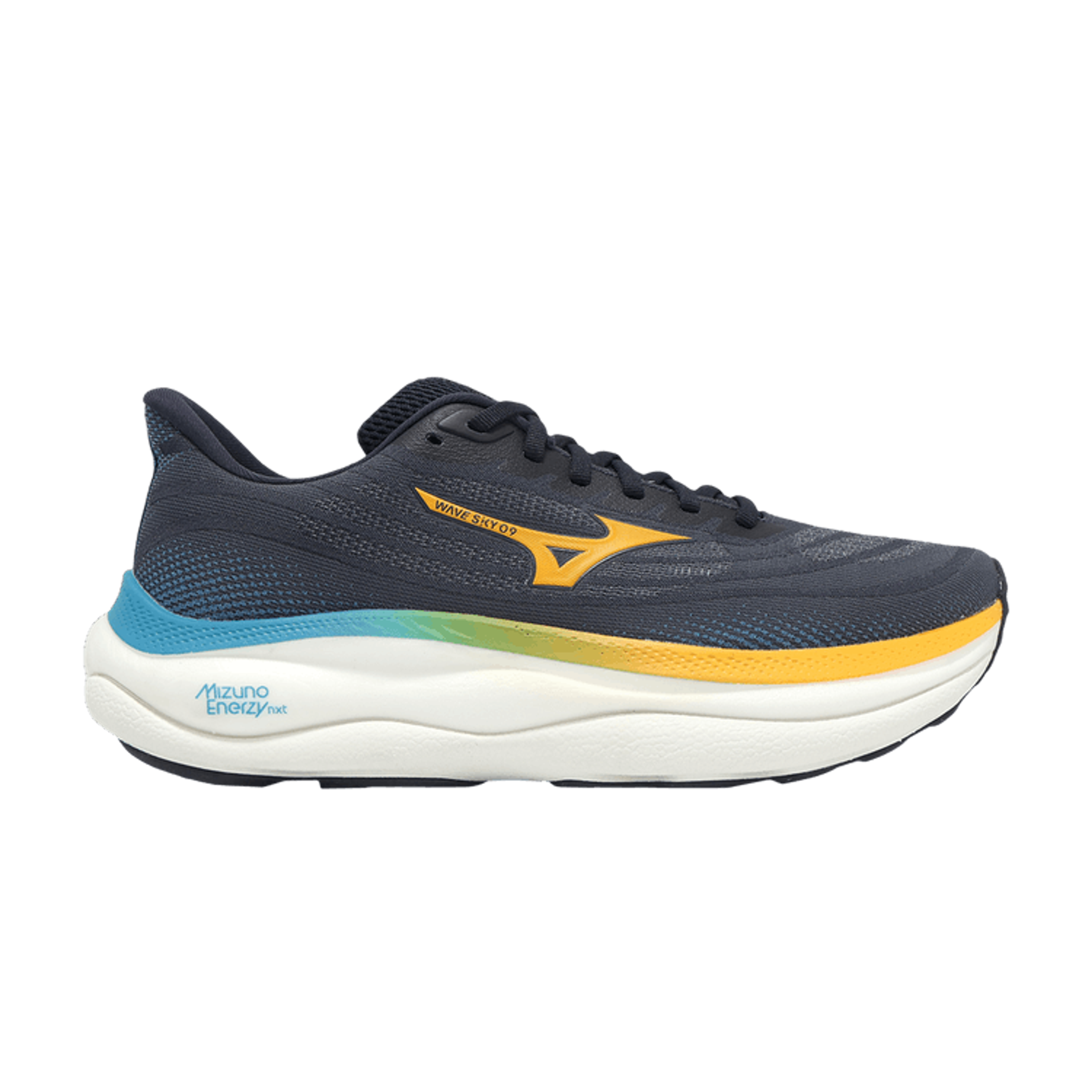 Mizuno Wave Sky 9