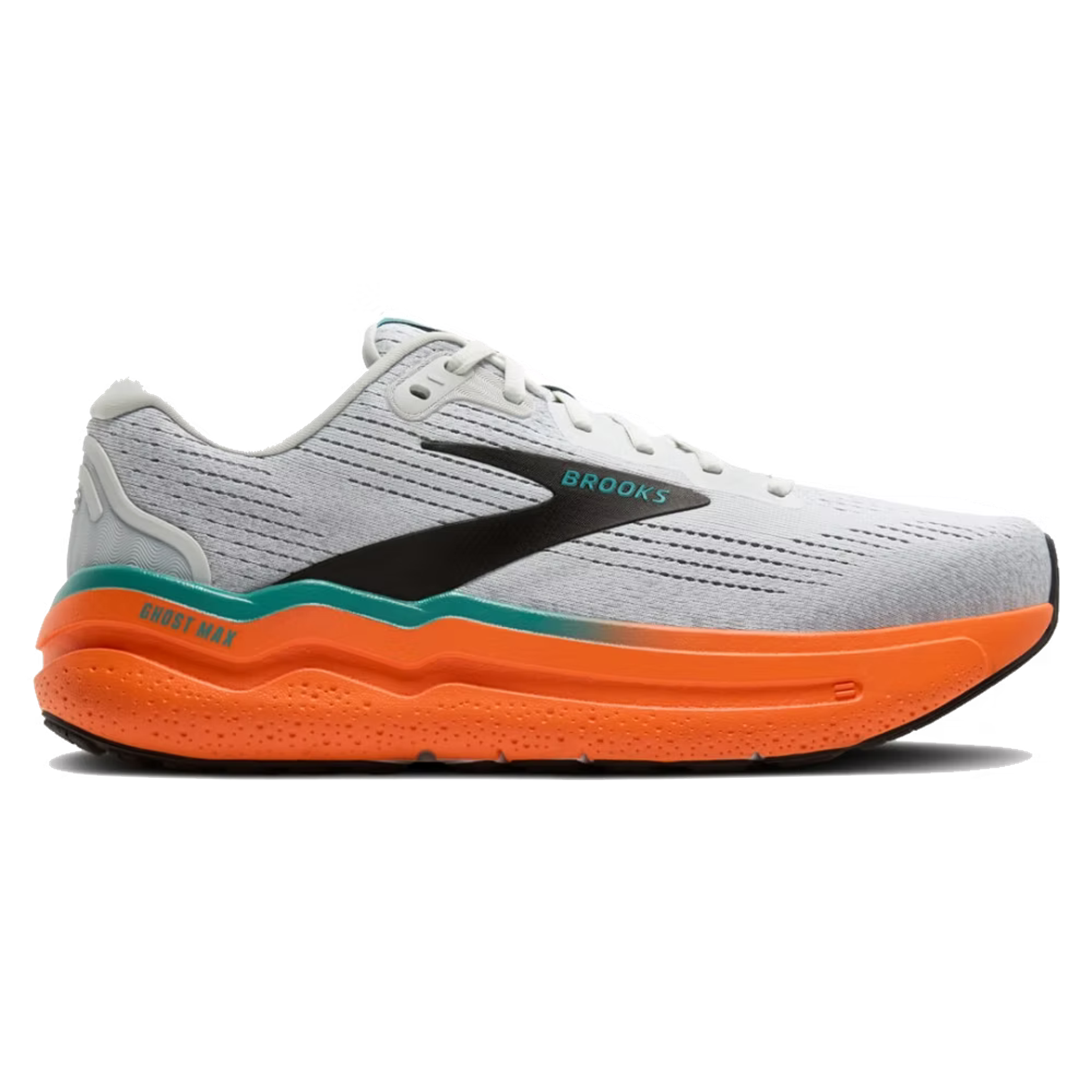 Brooks Ghost Max 2