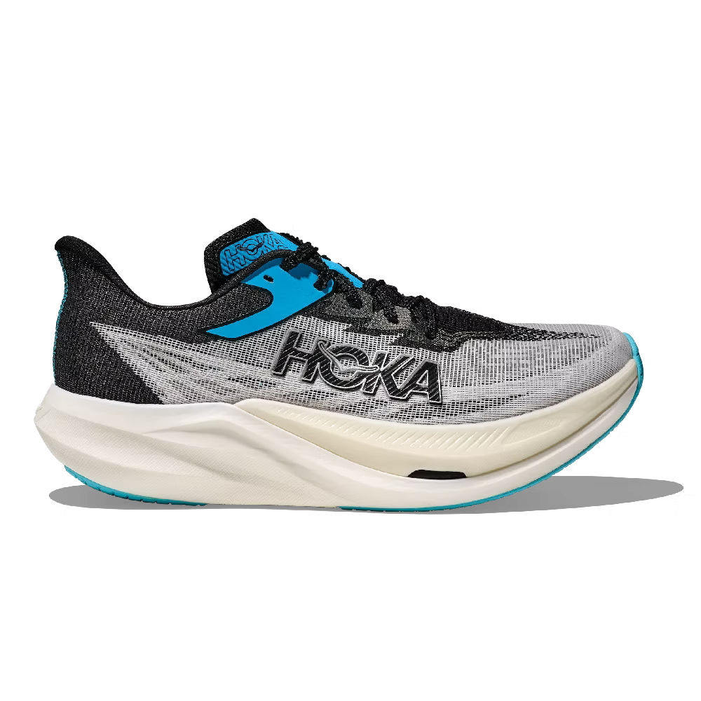 Hoka Rocket X 3