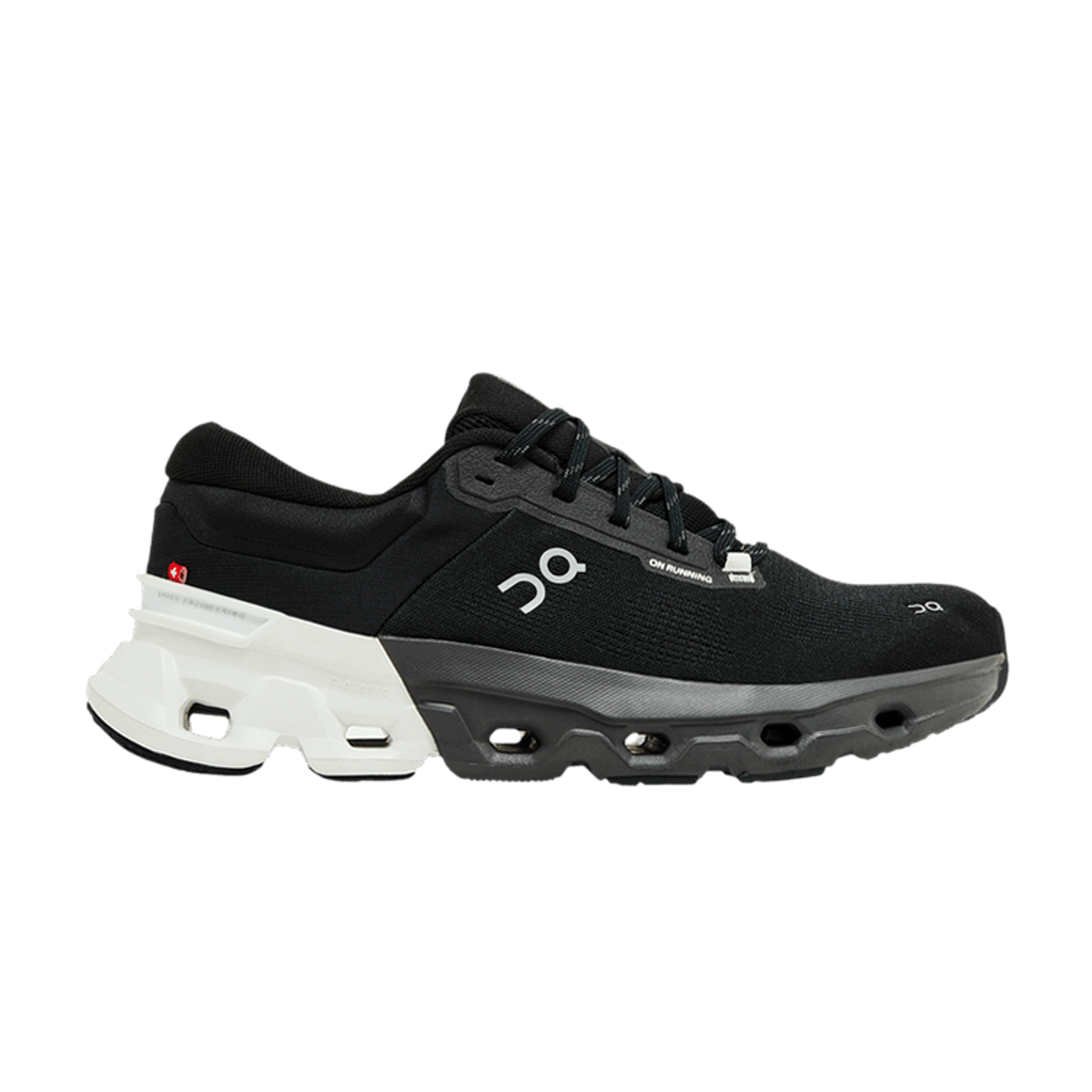 On Cloudflyer 5